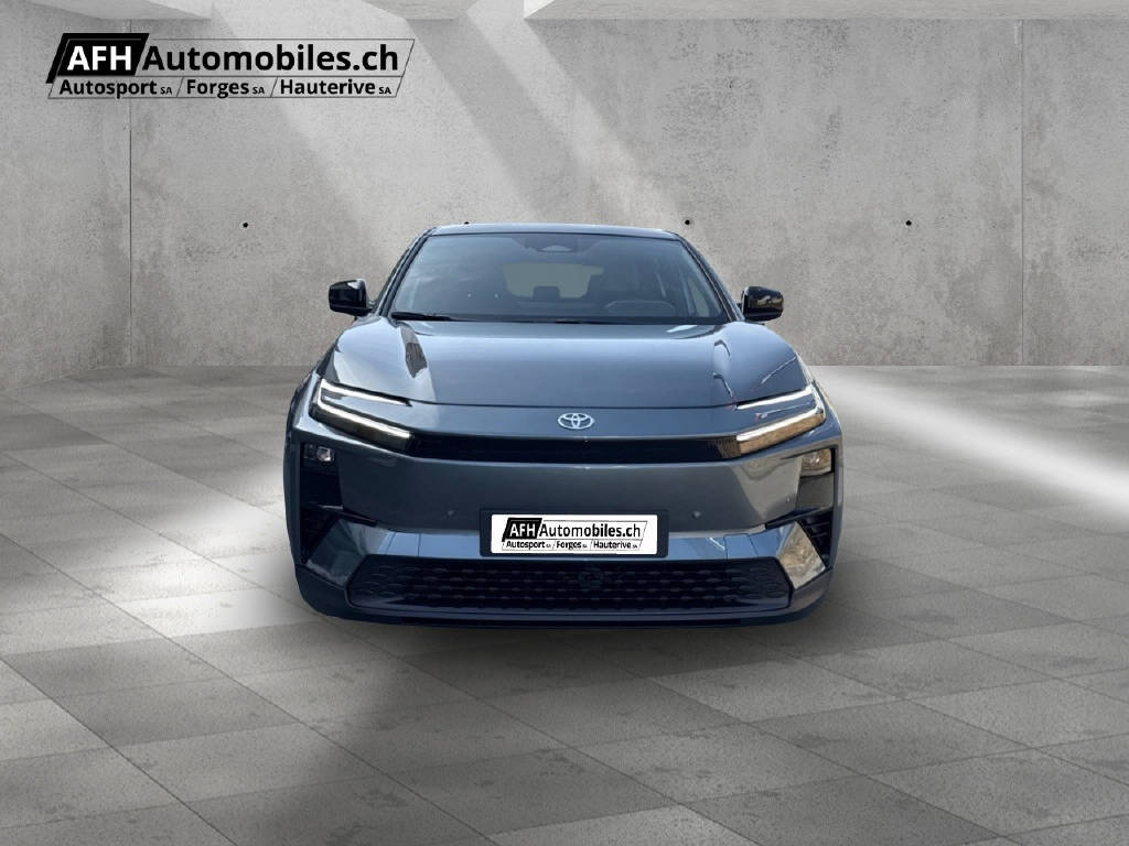 TOYOTA C-HR+ Style AWD-image-7
