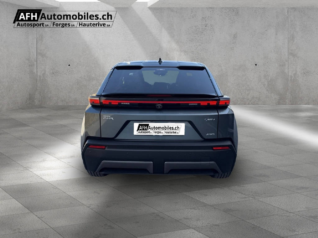 TOYOTA C-HR+ Style AWD-showroom-element-3
