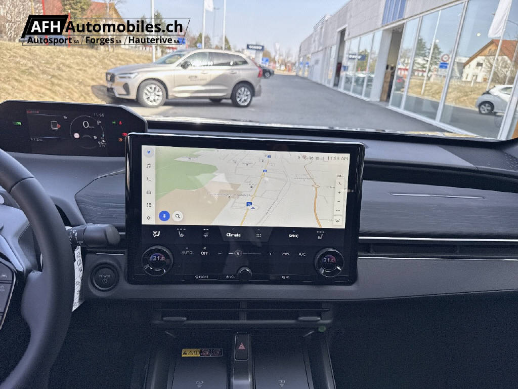 TOYOTA C-HR+ Style AWD-image-11