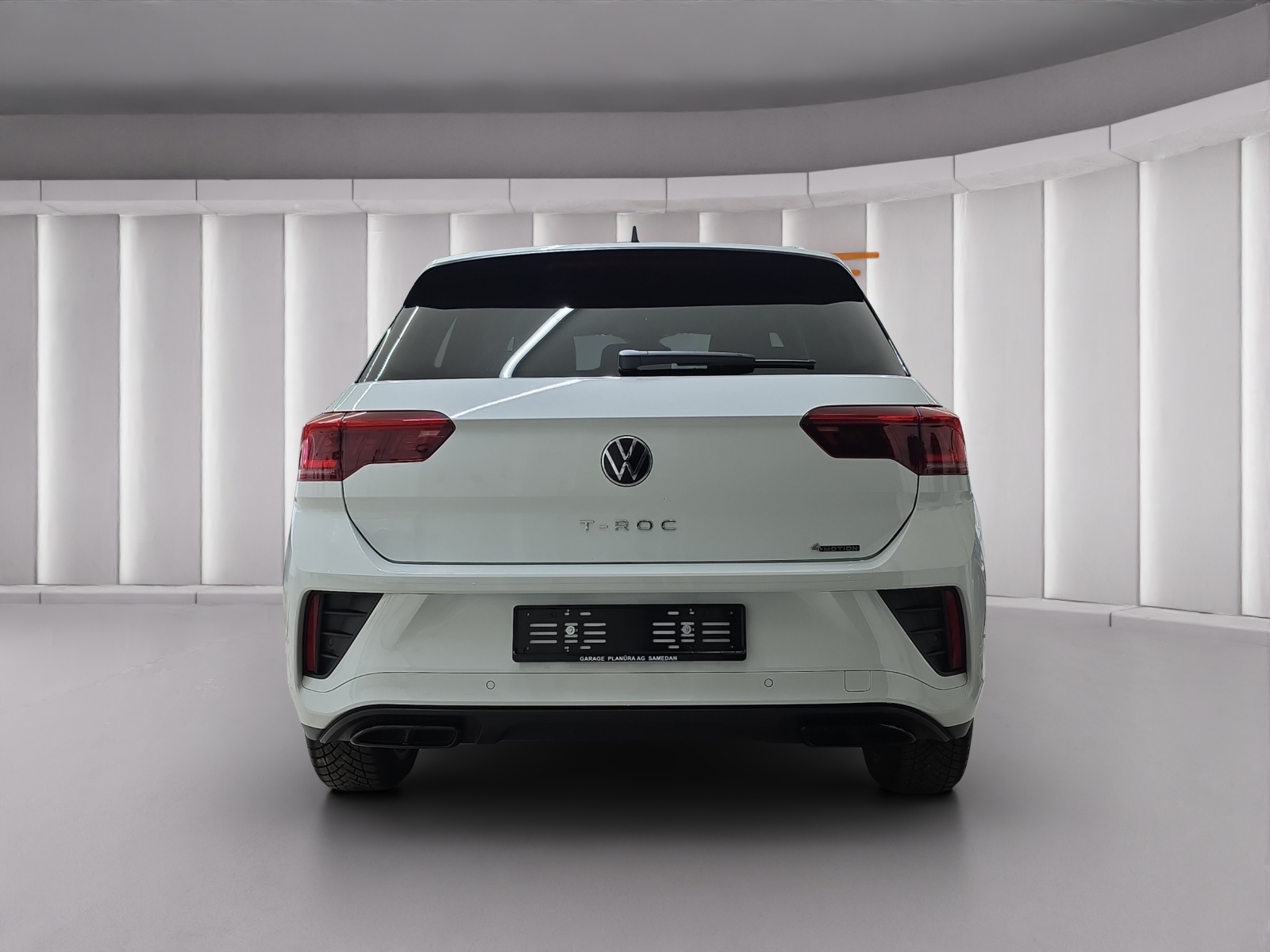 VW T-Roc 2.0 TSI R-Line DSG 4motion-image-5