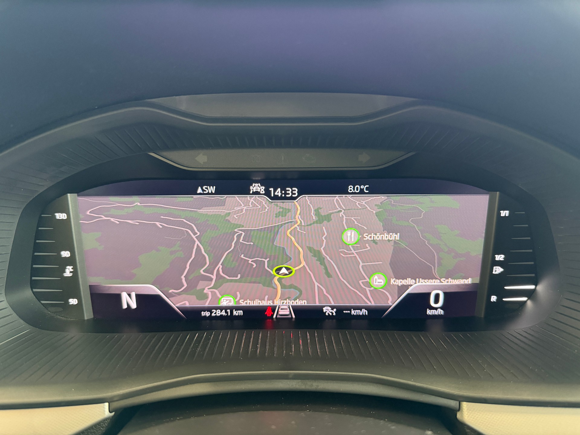 SKODA Kamiq 1.0 TSI Ambition DSG-image-25