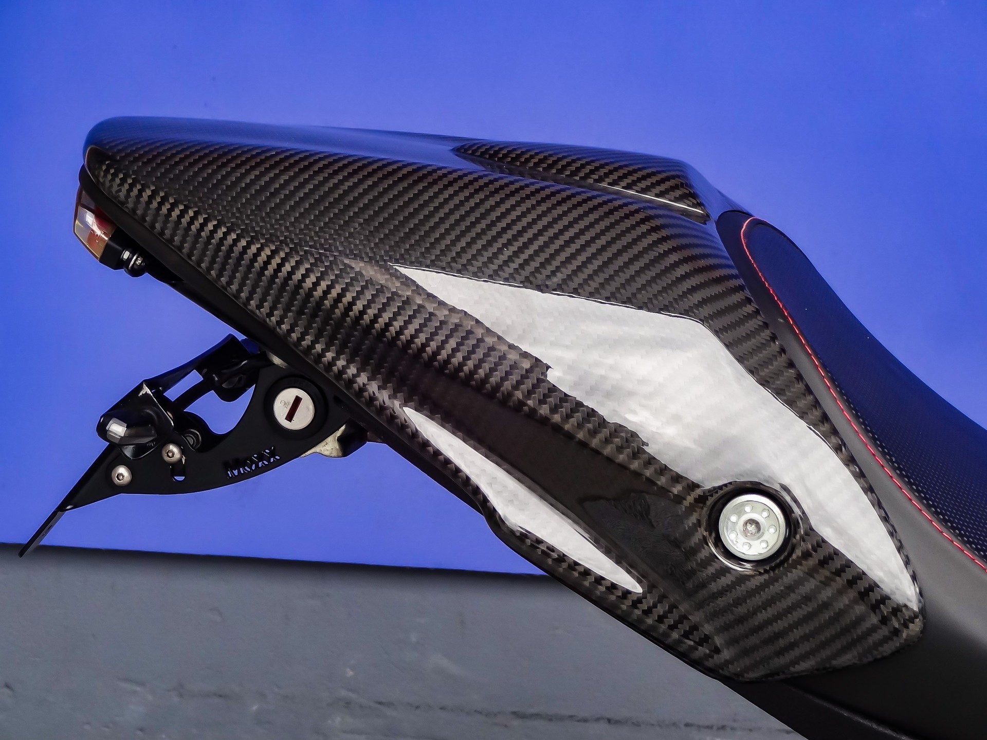 DUCATI Monster 696M (25kW)-image-6