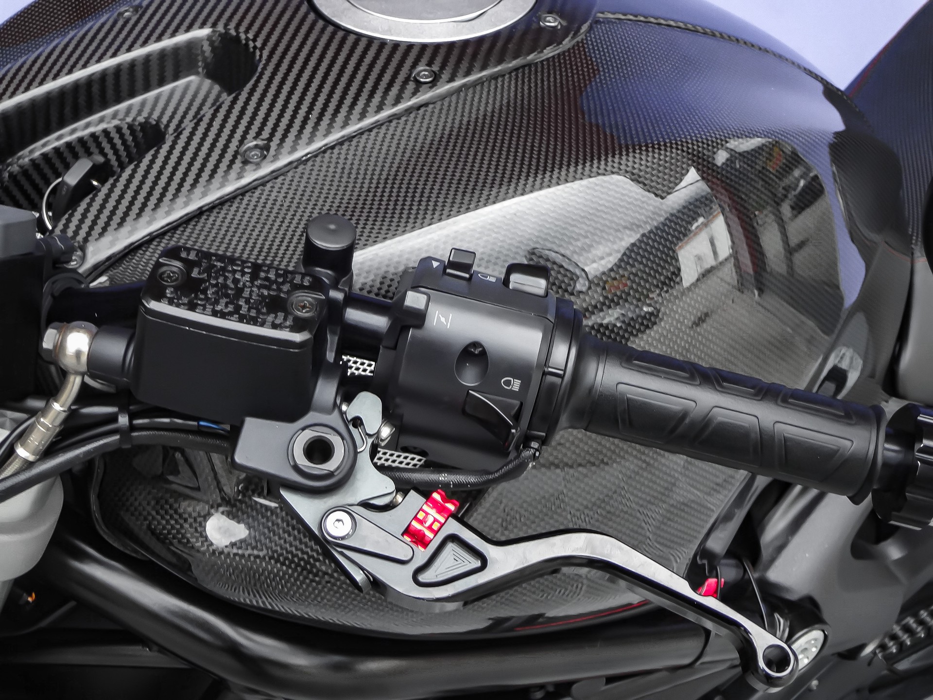 DUCATI Monster 696M (25kW)-image-10