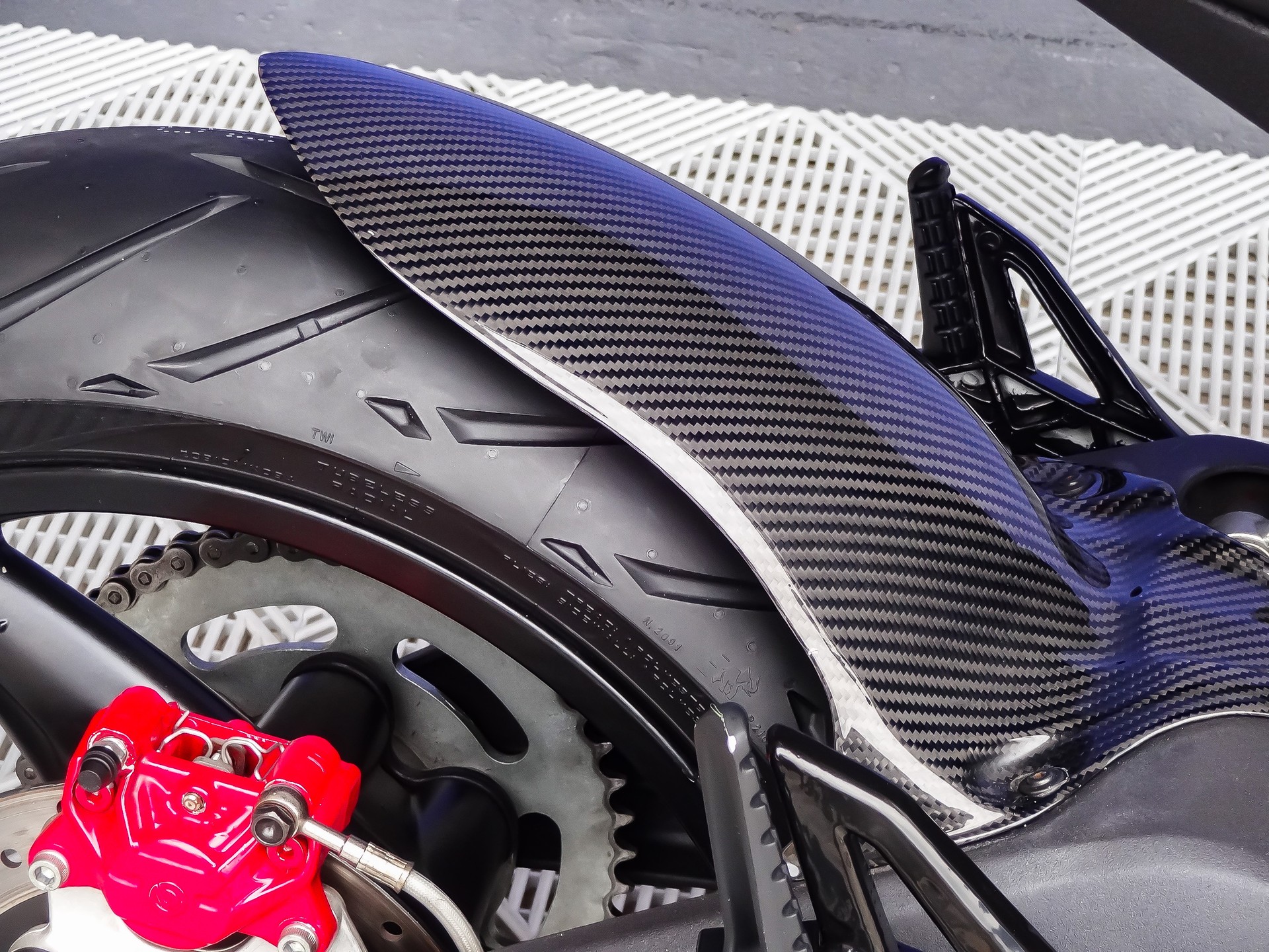 DUCATI Monster 696M (25kW)-image-9