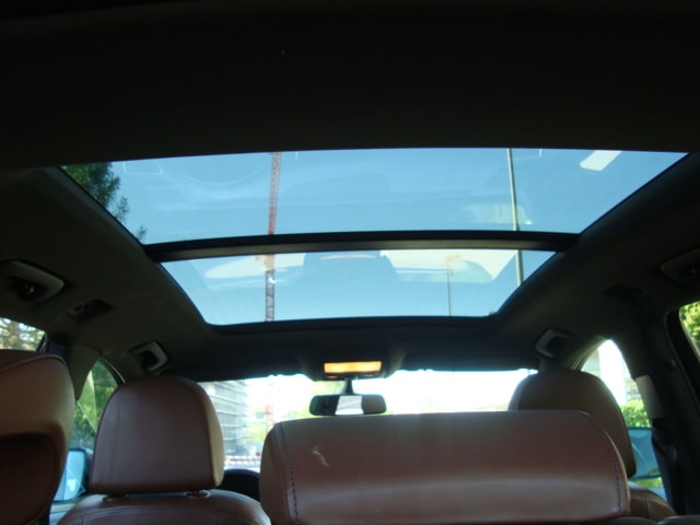 AUDI Q5 2.0 TFSI quattro S-tronic-image-11