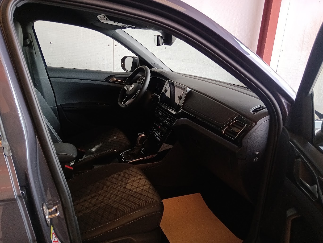 VW T-Cross 1.5 TSI EVO ACT R-Line DSG-image-10