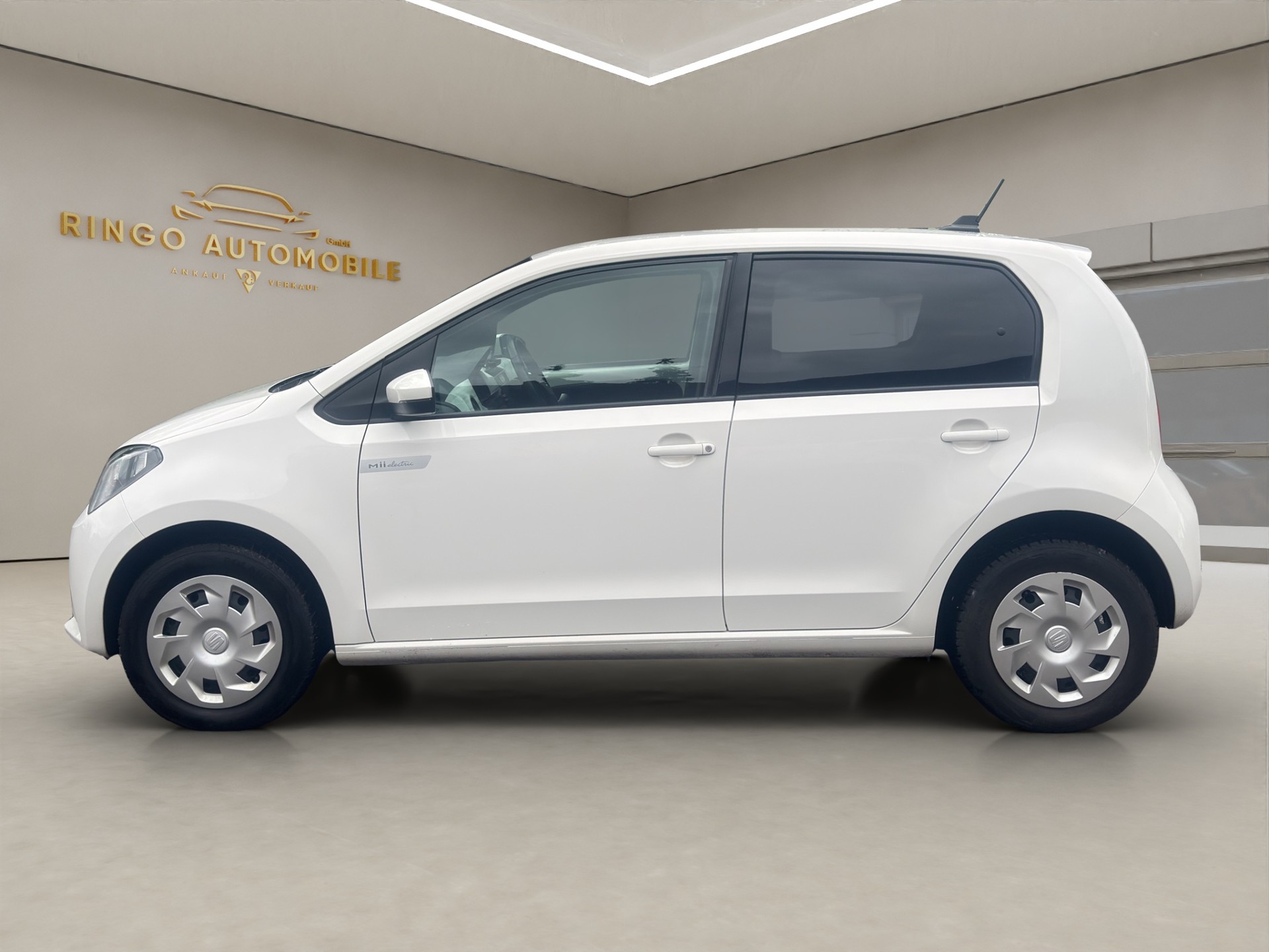 SEAT Mii electric PLUS-showroom-element-3