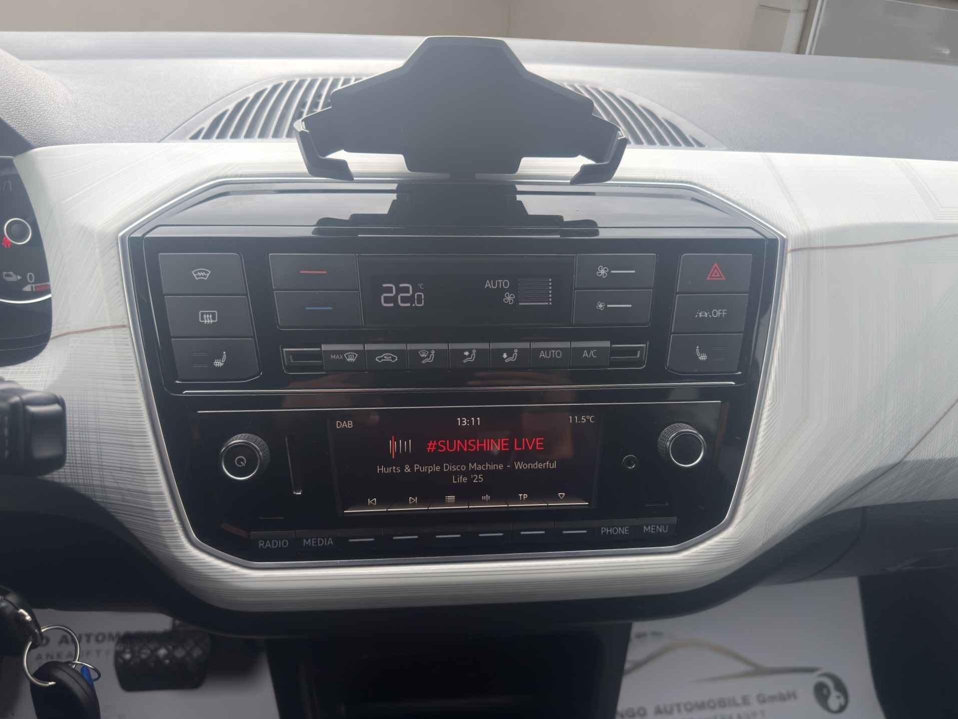 SEAT Mii electric PLUS-image-12