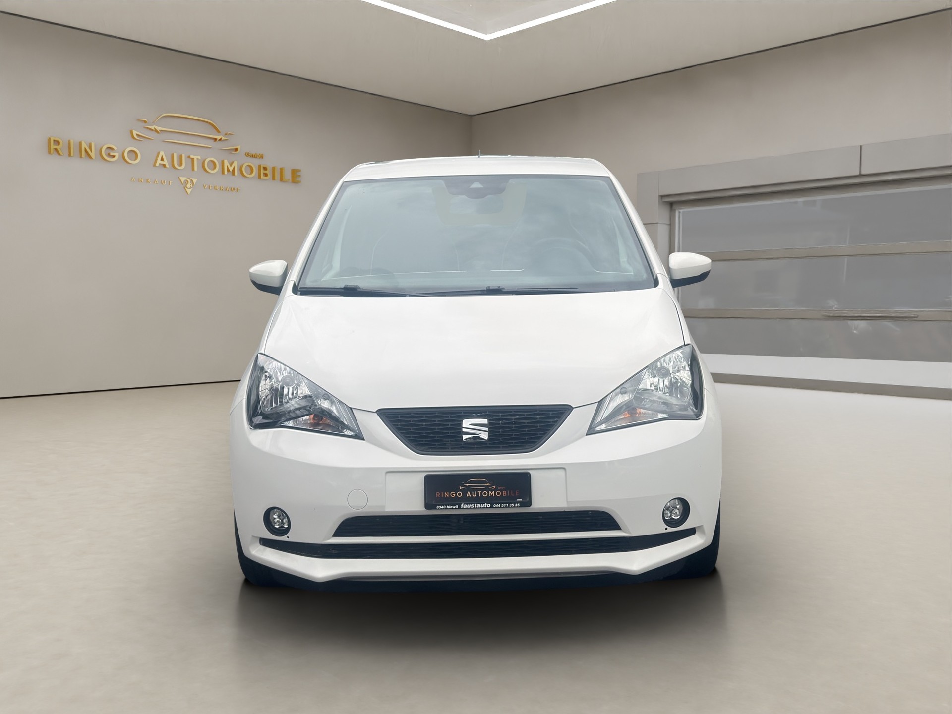 SEAT Mii electric PLUS-showroom-element-2