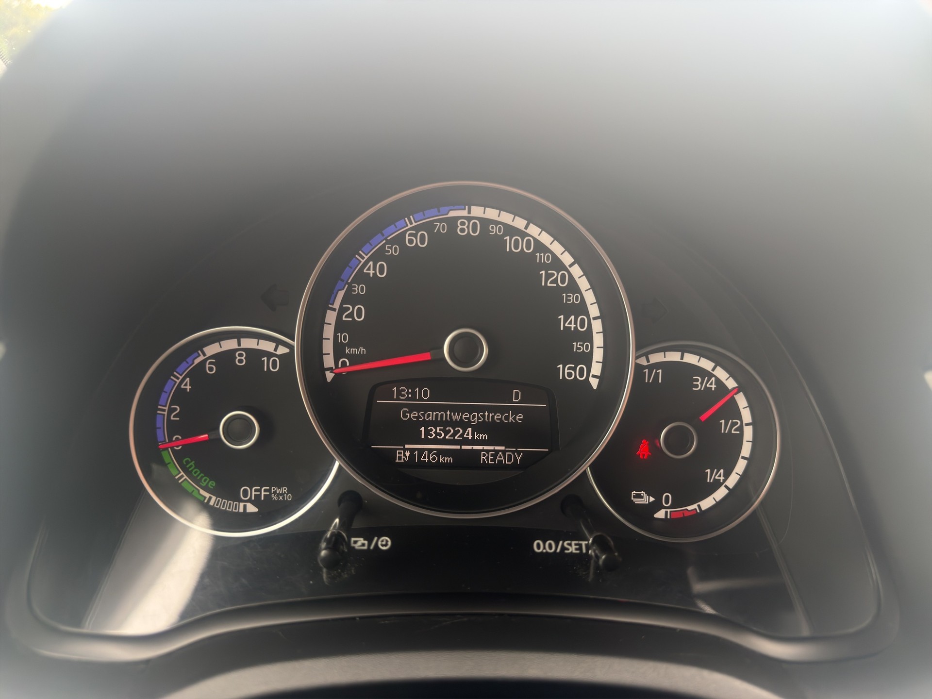SEAT Mii electric PLUS-image-9