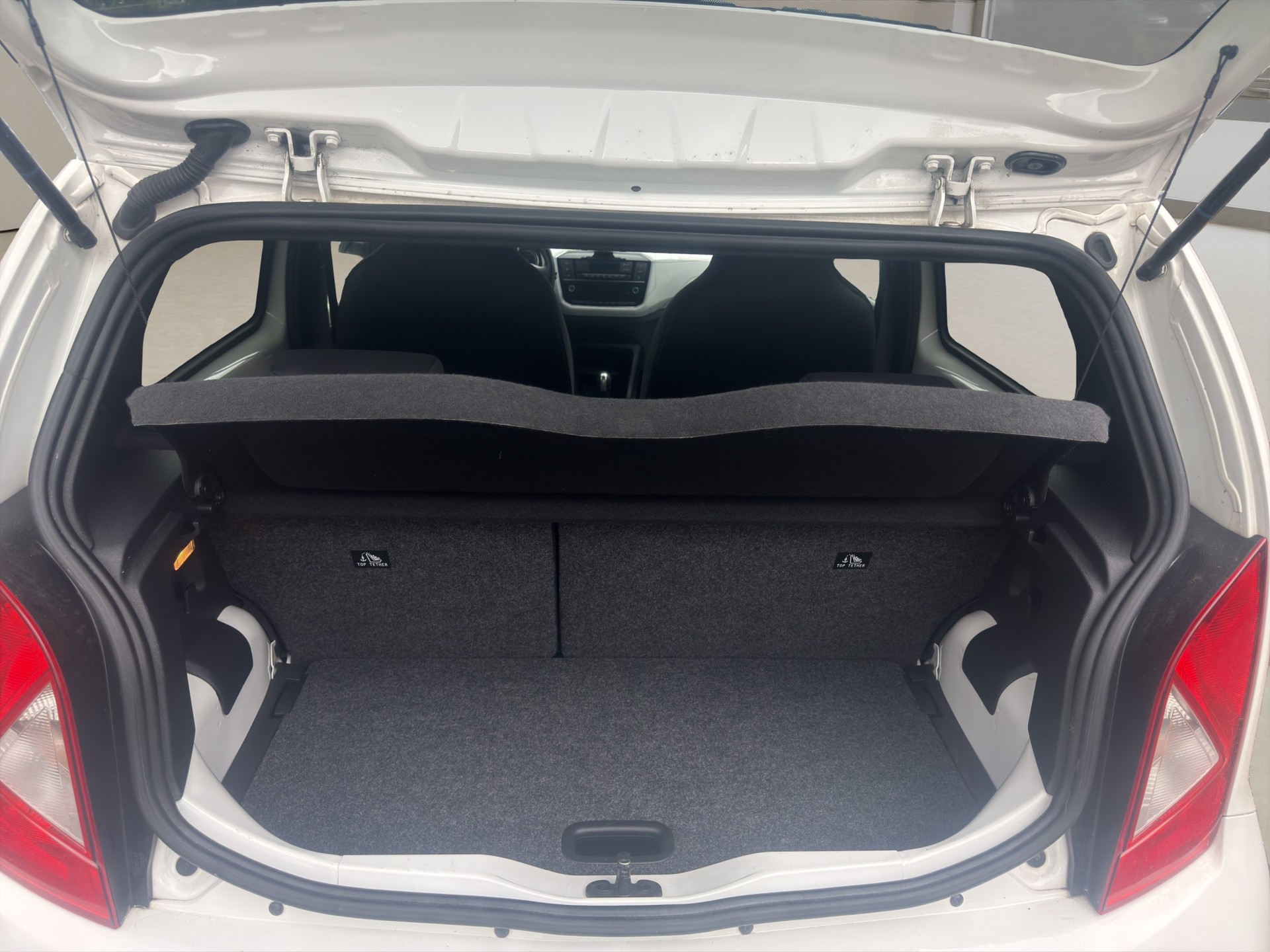 SEAT Mii electric PLUS-image-14