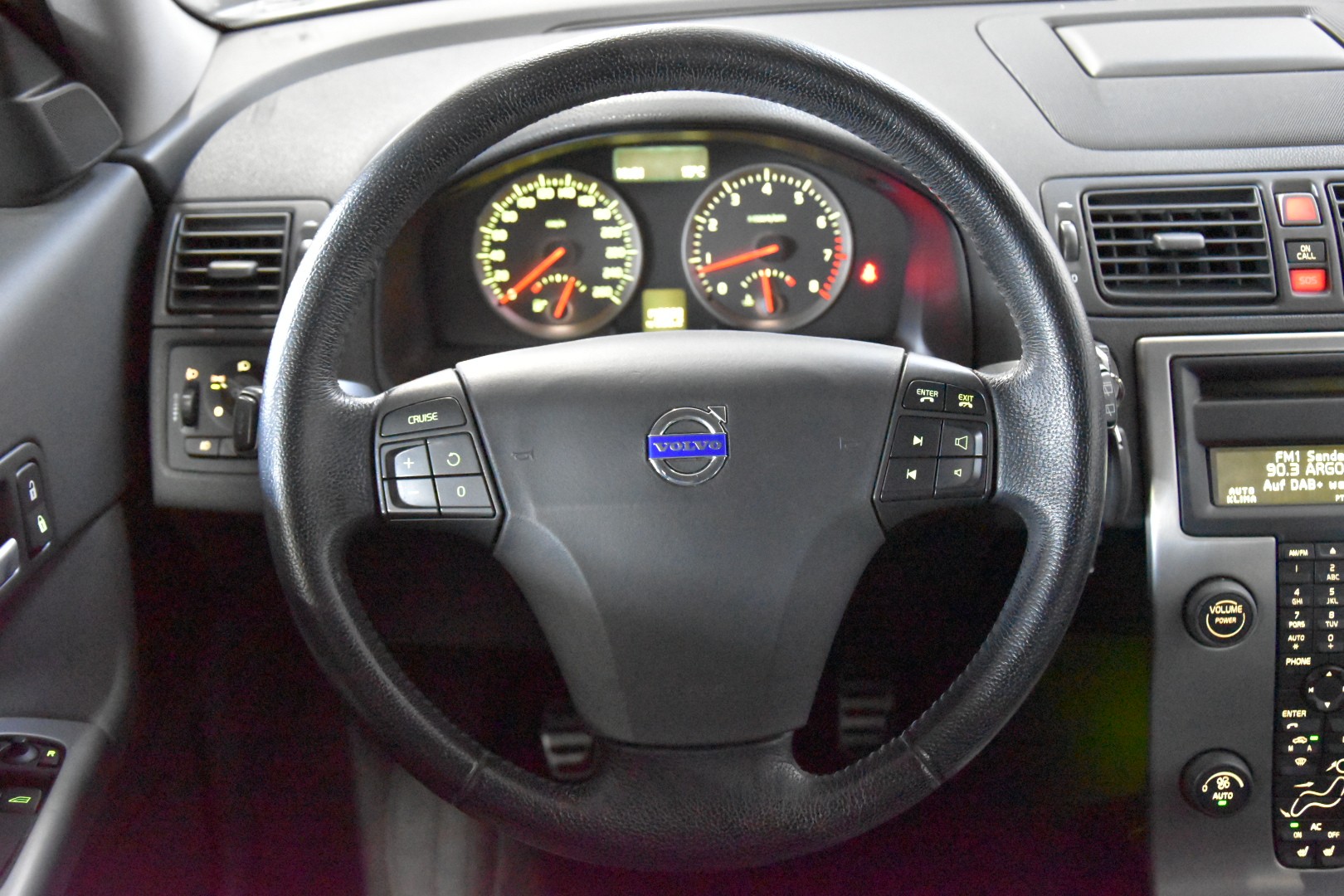VOLVO C30 2.4I Kinetic-image-8