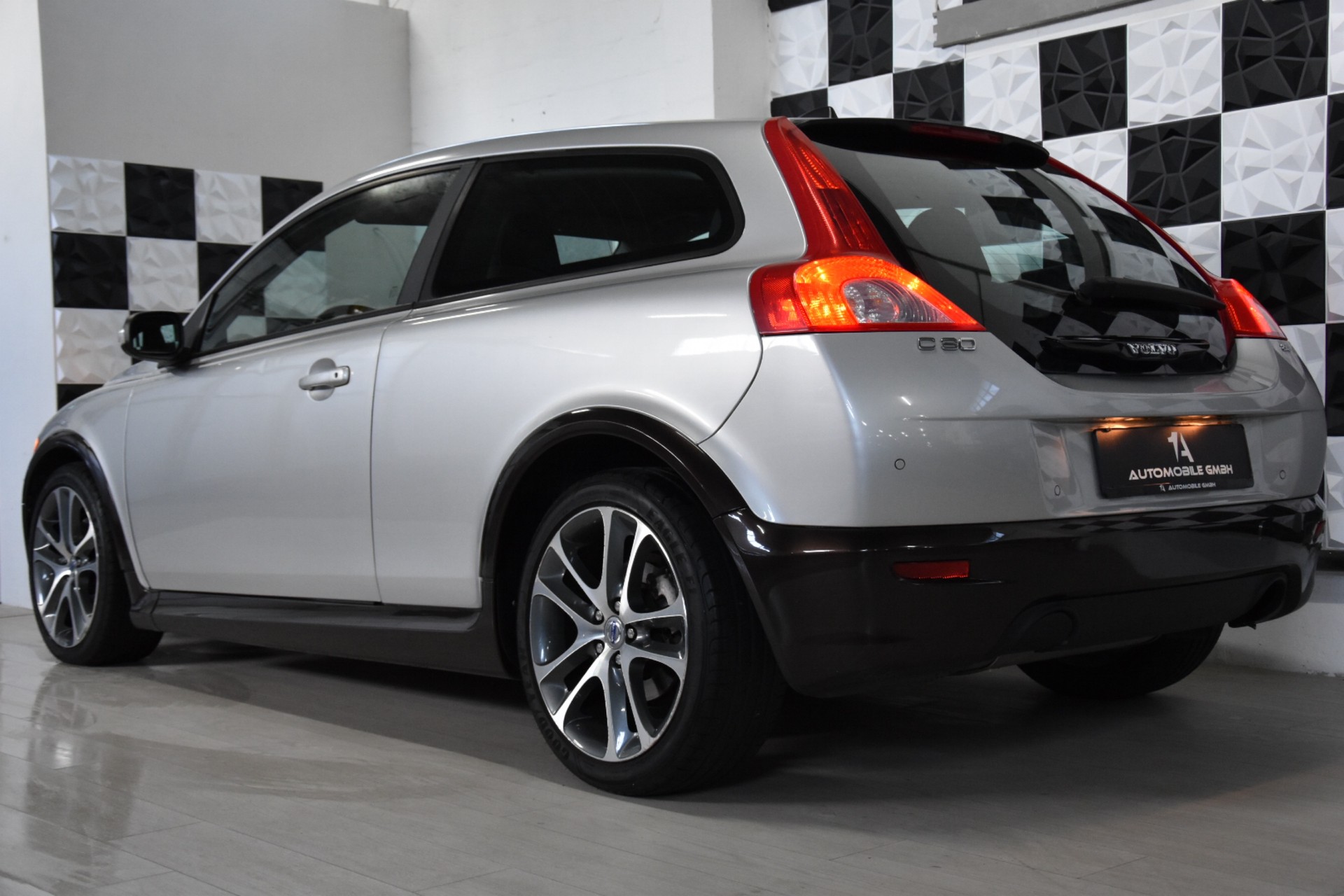 VOLVO C30 2.4I Kinetic-image-6