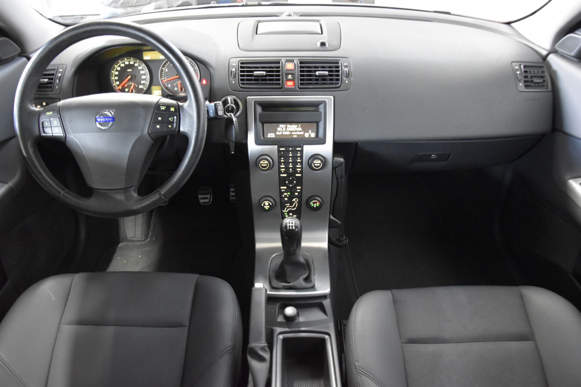 VOLVO C30 2.4I Kinetic-image-7
