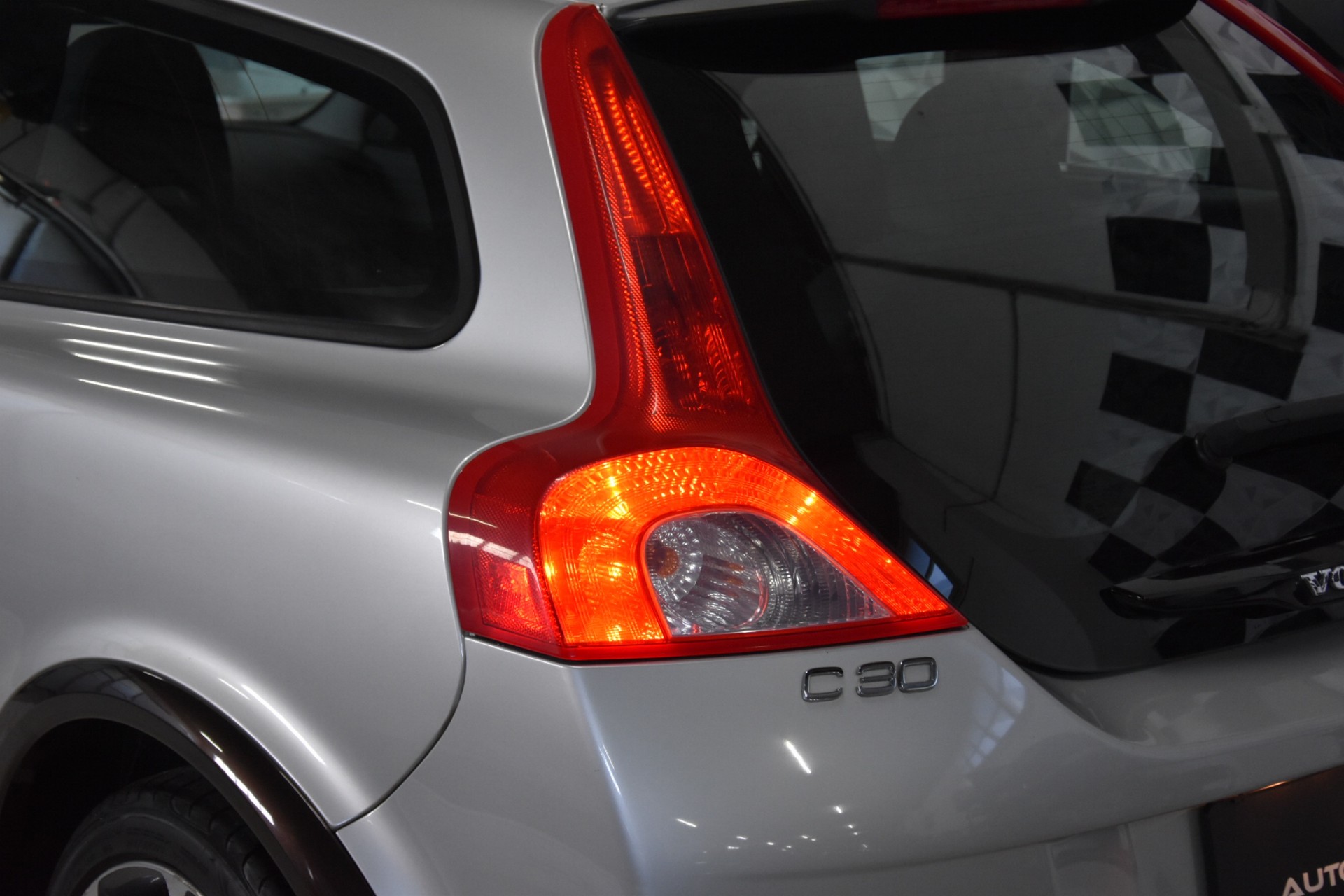 VOLVO C30 2.4I Kinetic-image-4