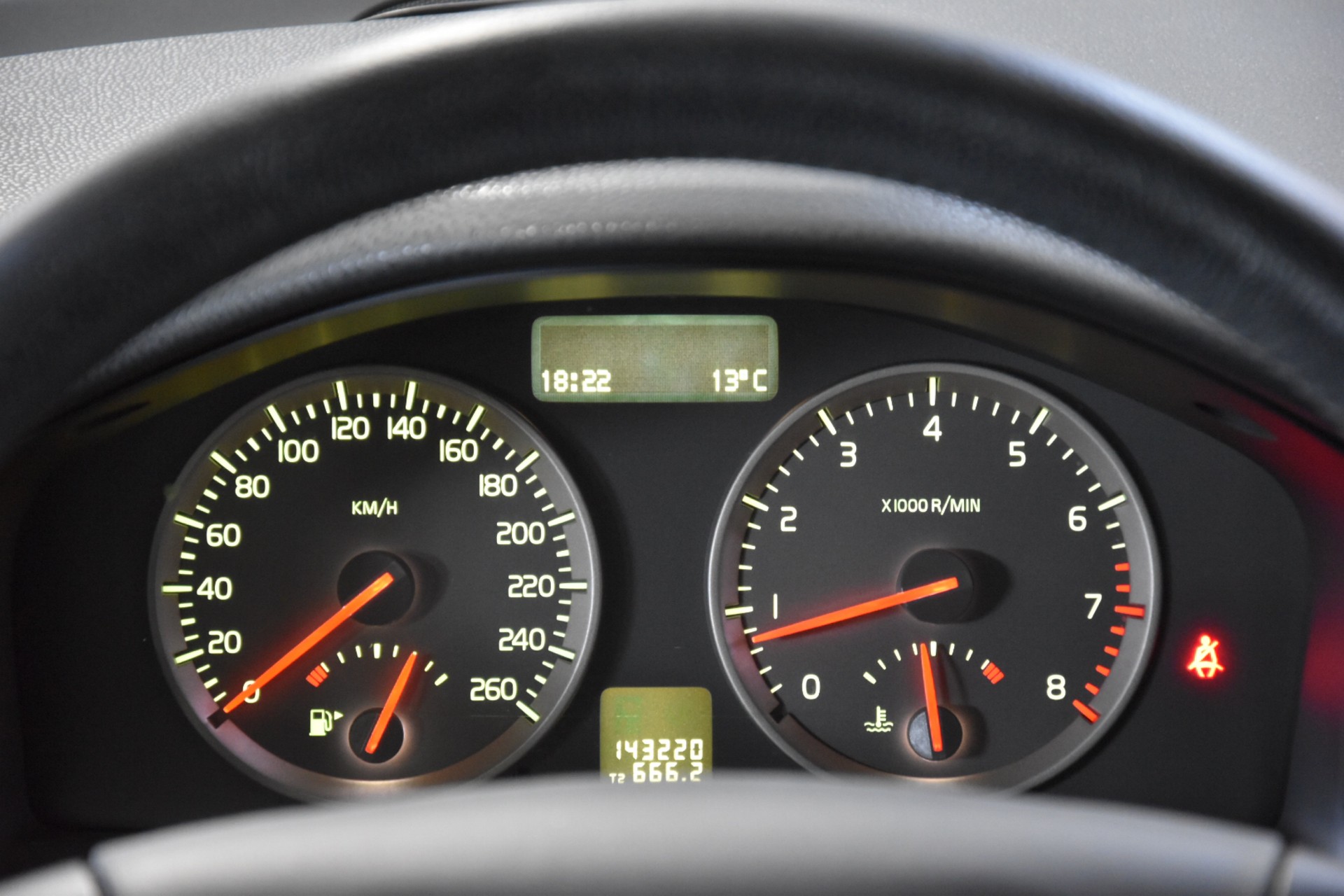 VOLVO C30 2.4I Kinetic-image-11
