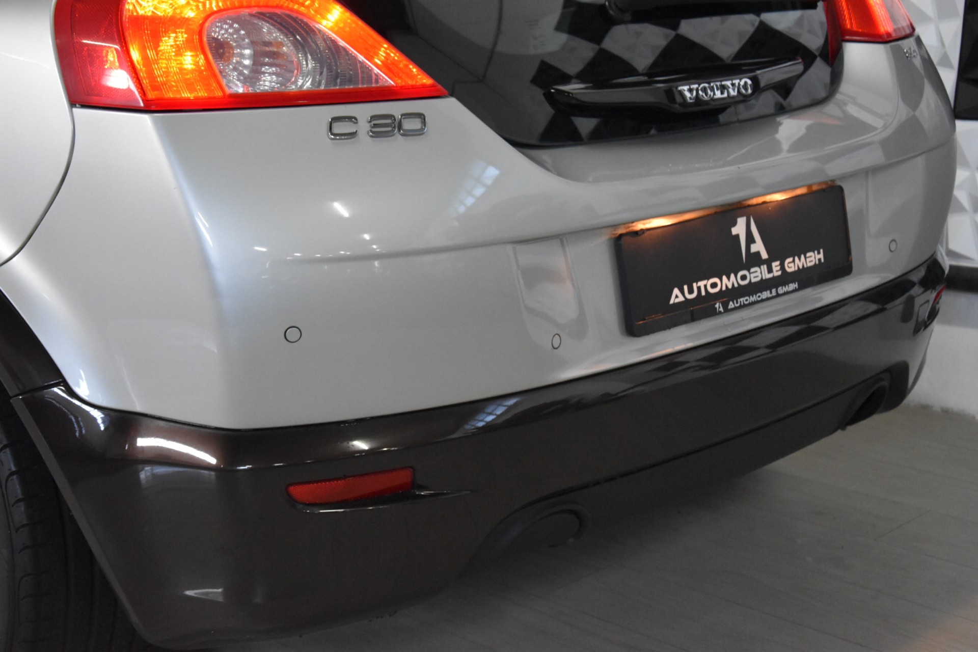 VOLVO C30 2.4I Kinetic-image-5
