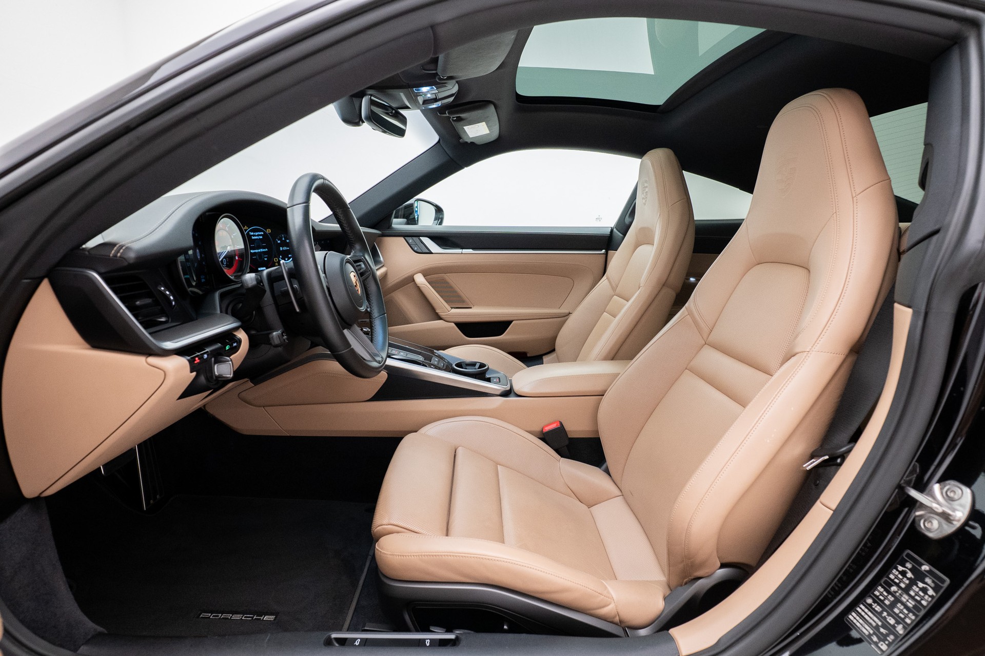 PORSCHE 911 Carrera 4S PDK-image-6