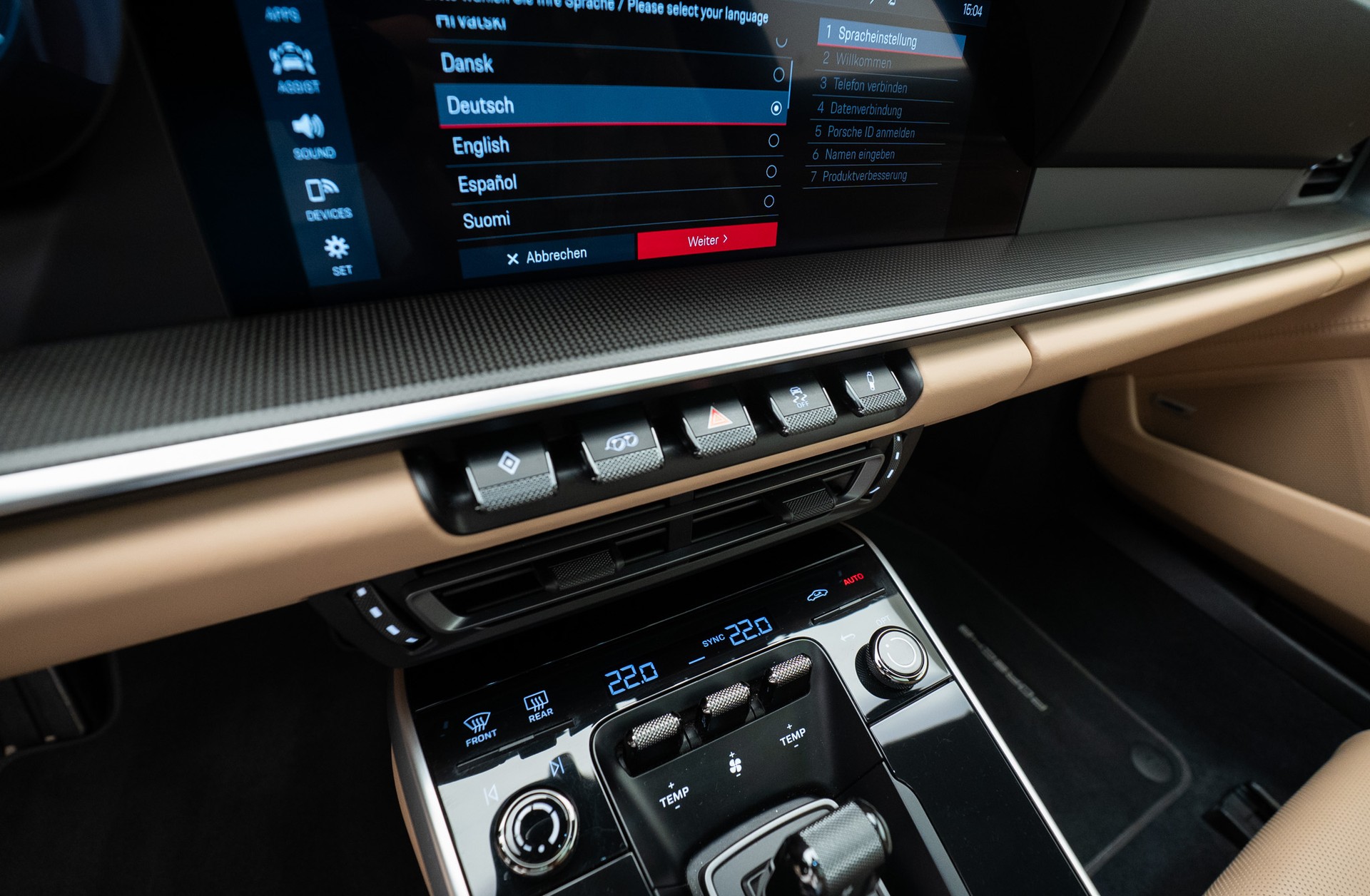 PORSCHE 911 Carrera 4S PDK-image-11
