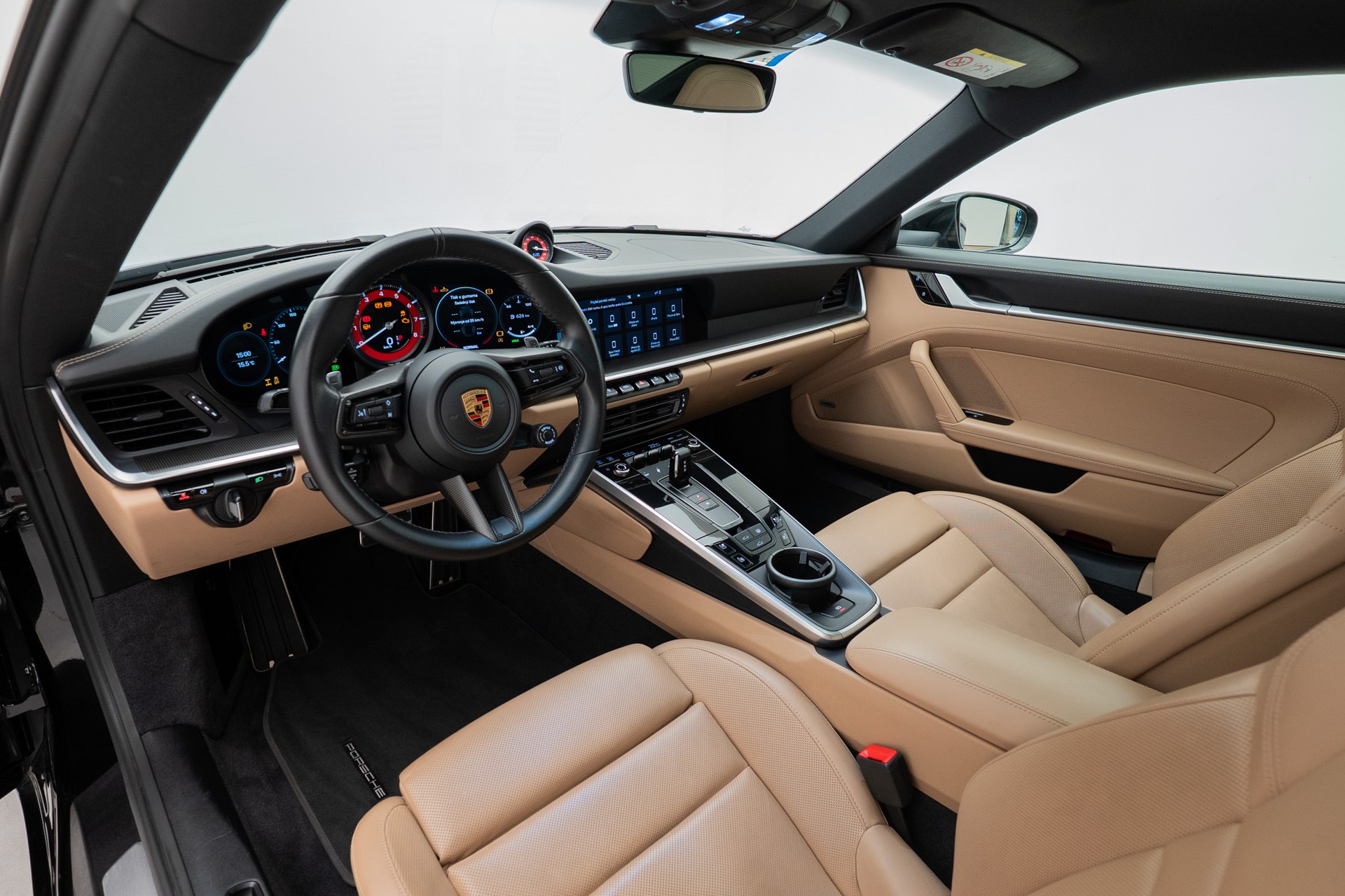 PORSCHE 911 Carrera 4S PDK-image-5