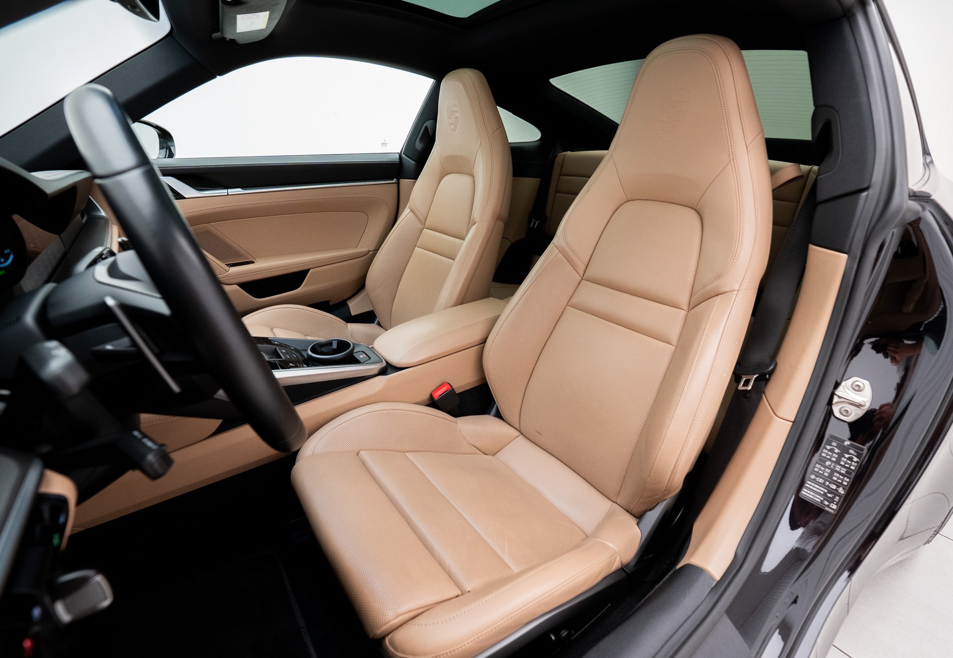 PORSCHE 911 Carrera 4S PDK-image-7