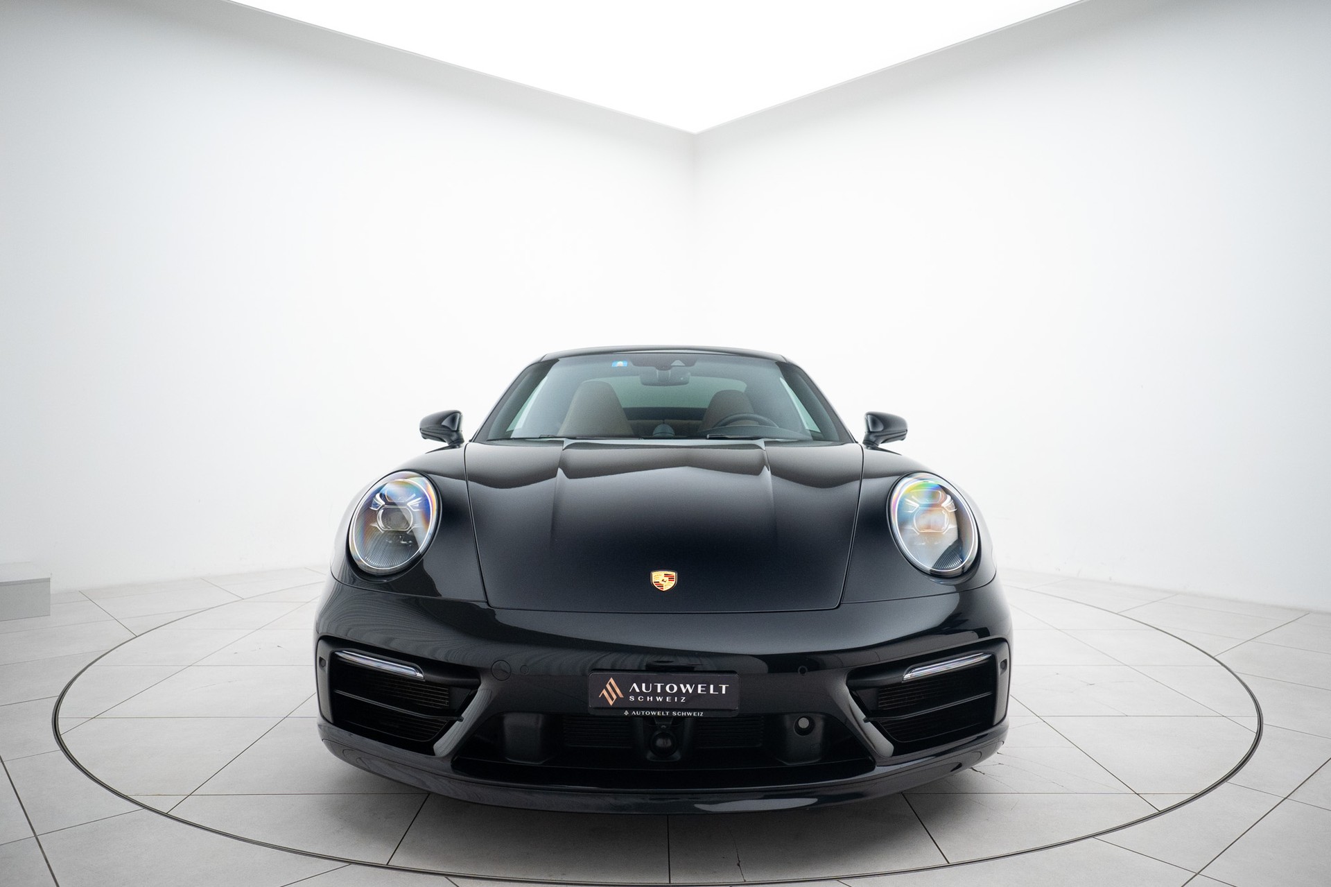 PORSCHE 911 Carrera 4S PDK-image-4