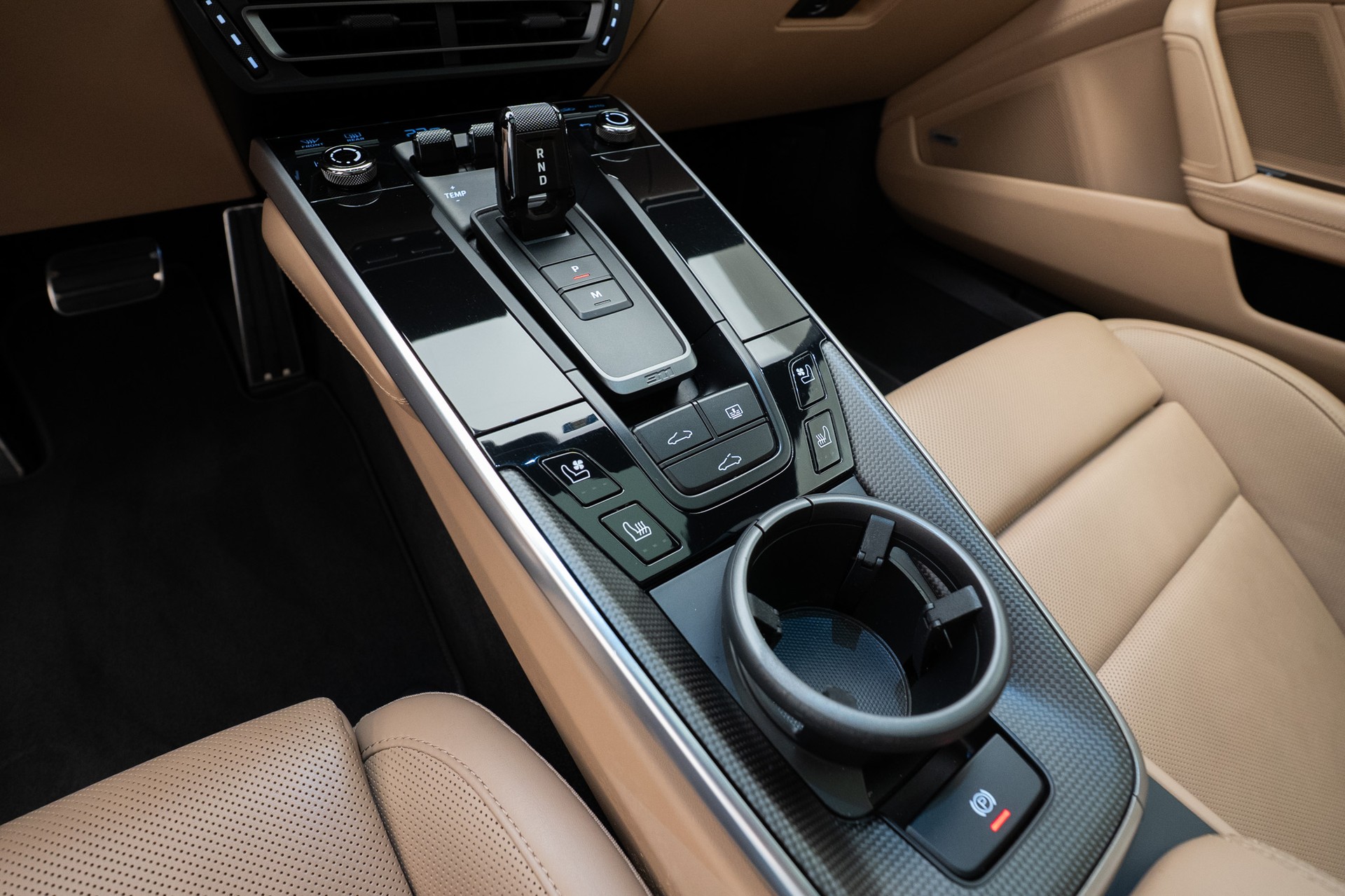 PORSCHE 911 Carrera 4S PDK-image-8