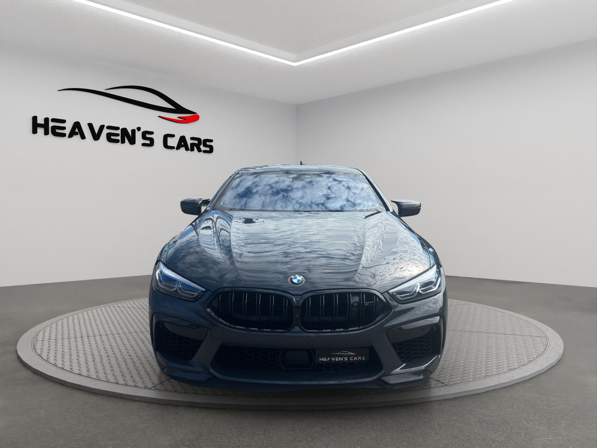 BMW M8 xDrive Steptronic M Competition-showroom-element-1