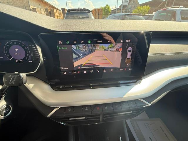 SKODA Octavia Combi 1.5 TSI Selection DSG-image-10