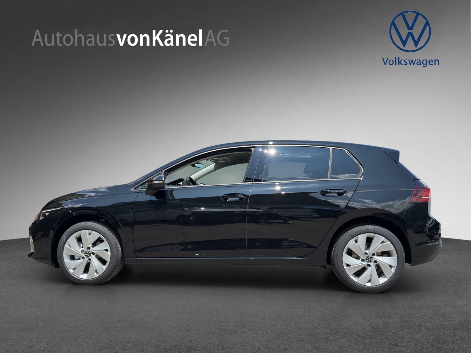 VW Golf 1.5 e TSI mHEV United DSG-showroom-element-1