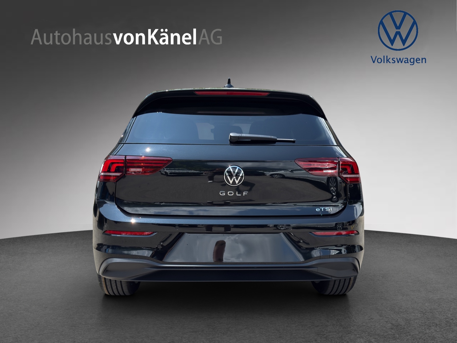 VW Golf 1.5 e TSI mHEV United DSG-image-4
