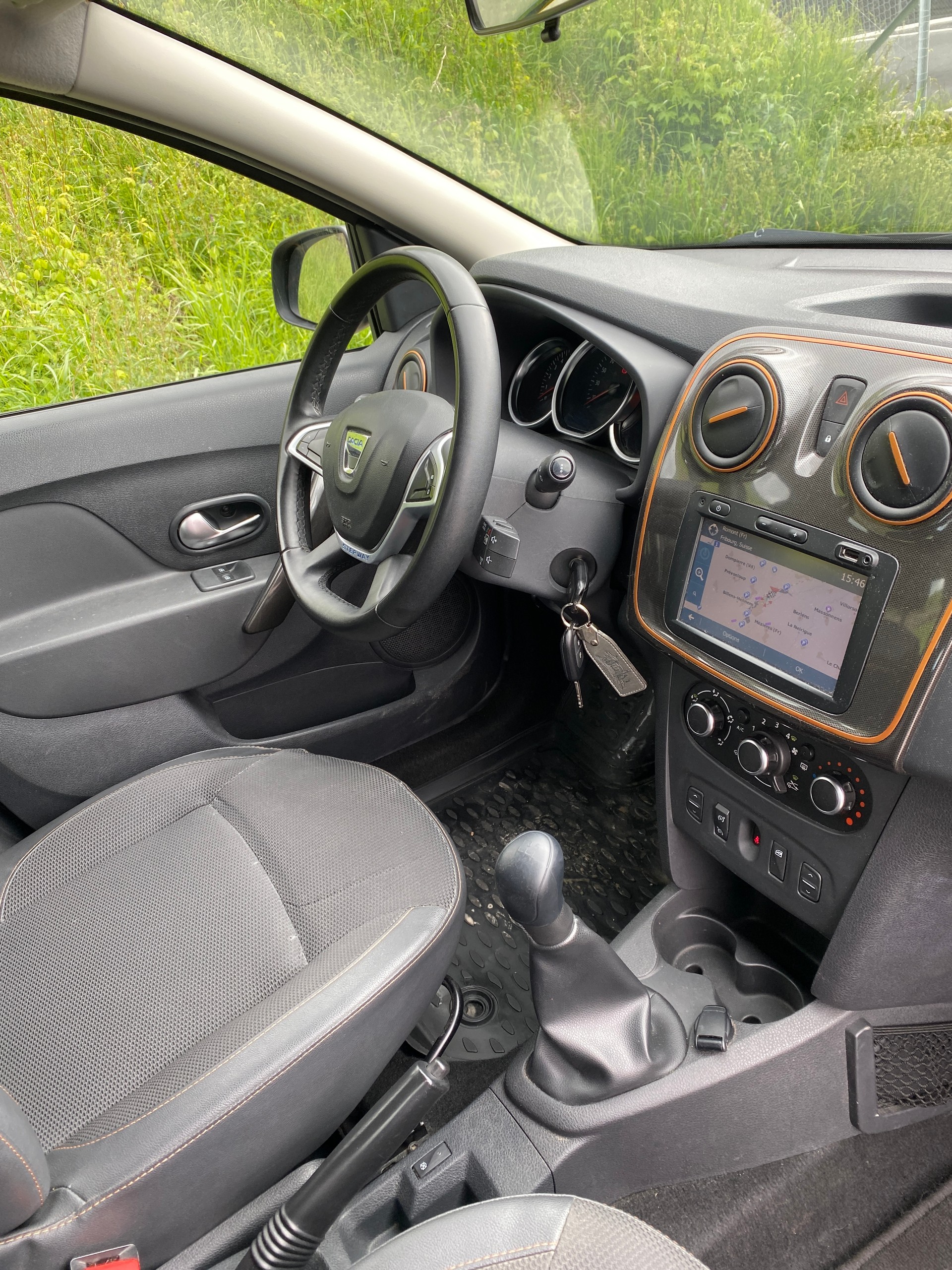 DACIA Logan MCV 0.9 Stepway-image-6