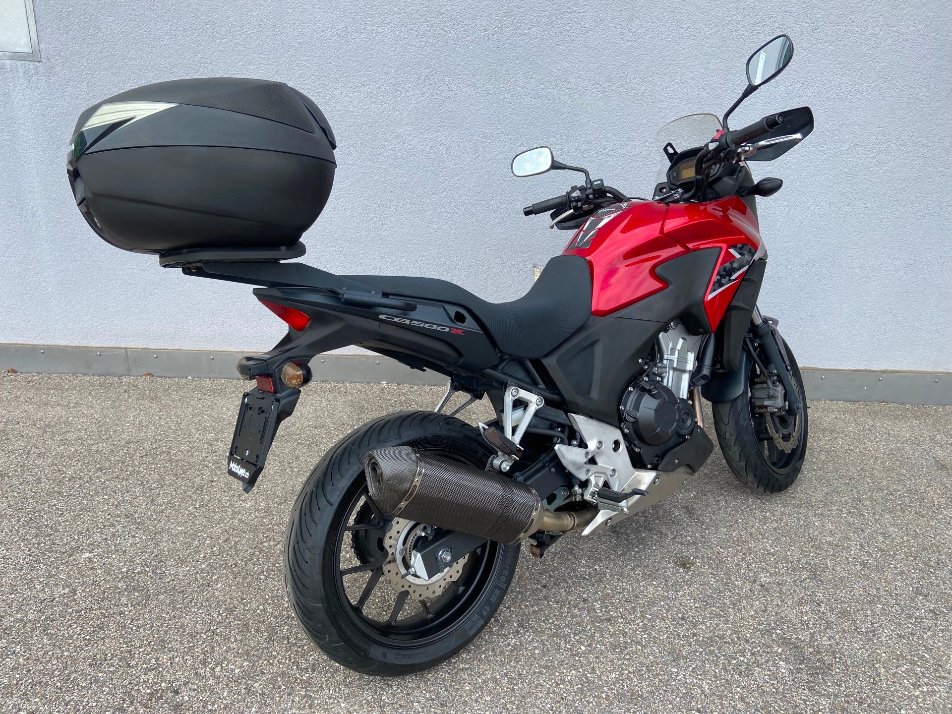 HONDA CB 500 XA ABS-image-9