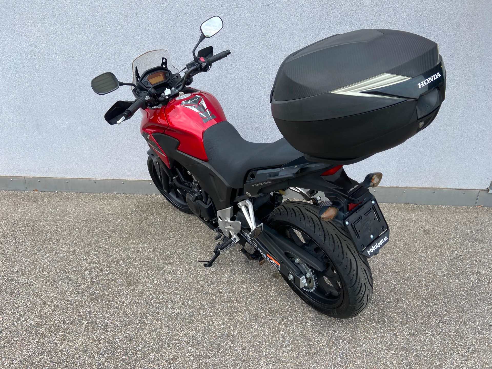 HONDA CB 500 XA ABS-image-8