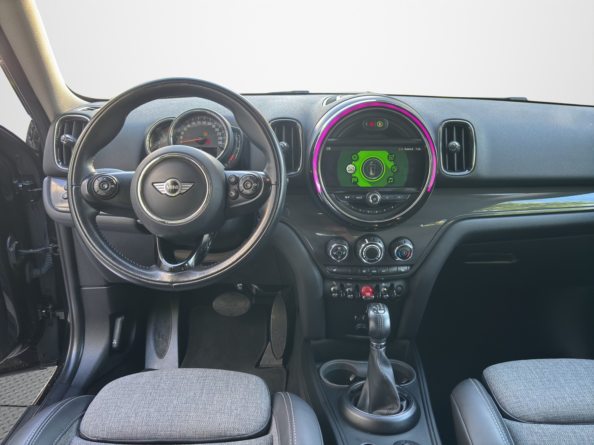 MINI Countryman Cooper ALL4 Steptronic-image-11