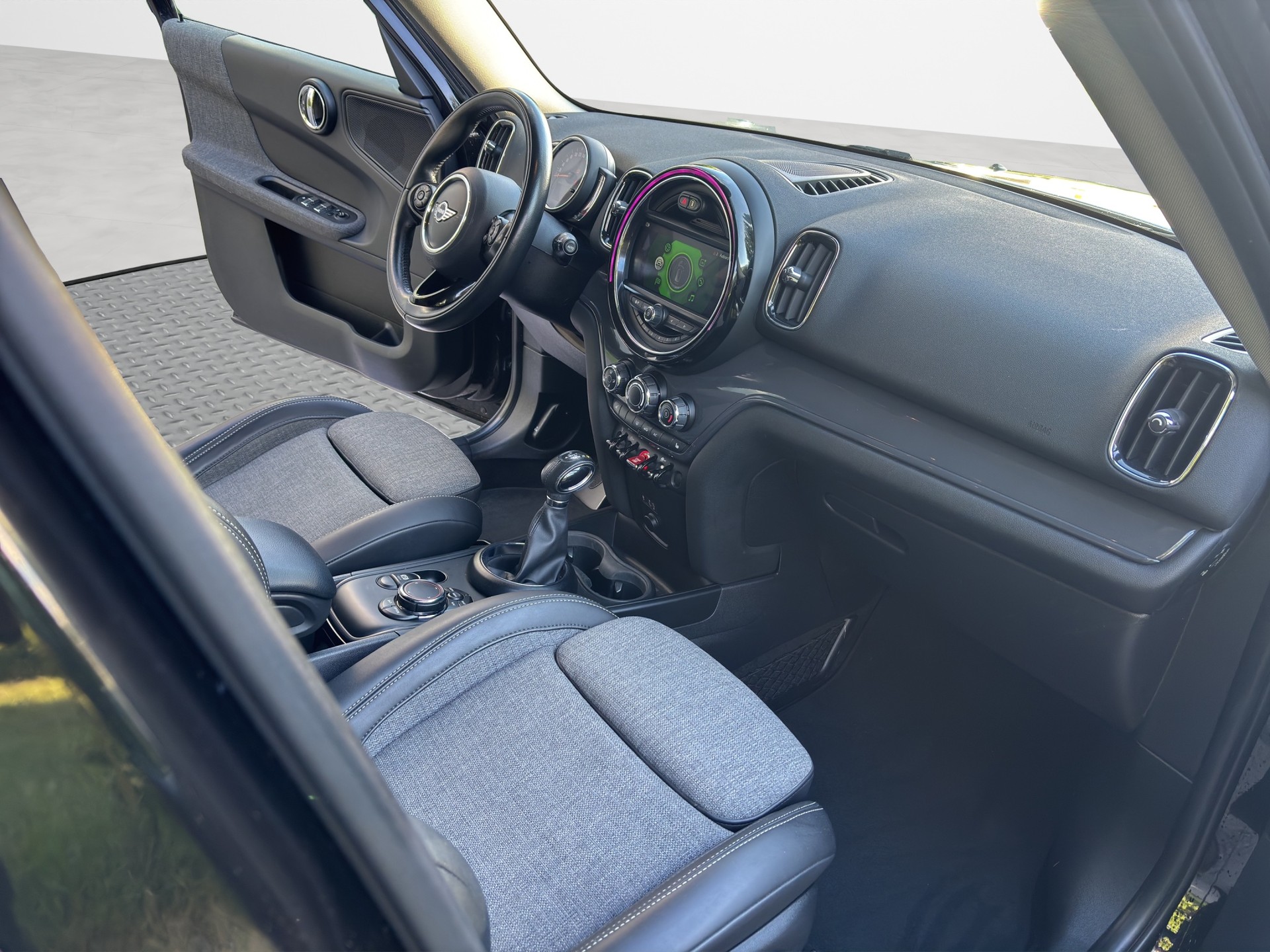 MINI Countryman Cooper ALL4 Steptronic-image-13