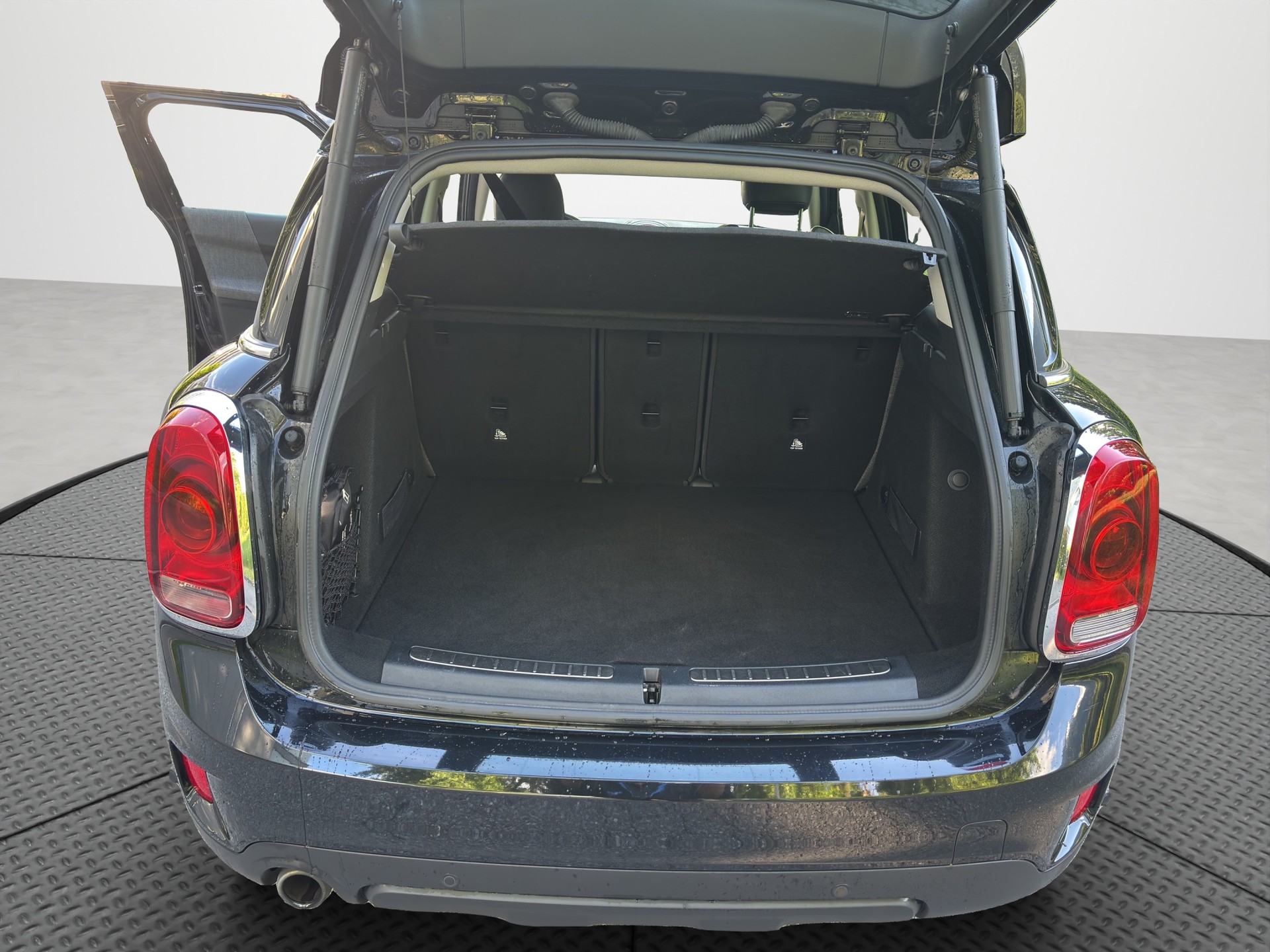 MINI Countryman Cooper ALL4 Steptronic-image-14