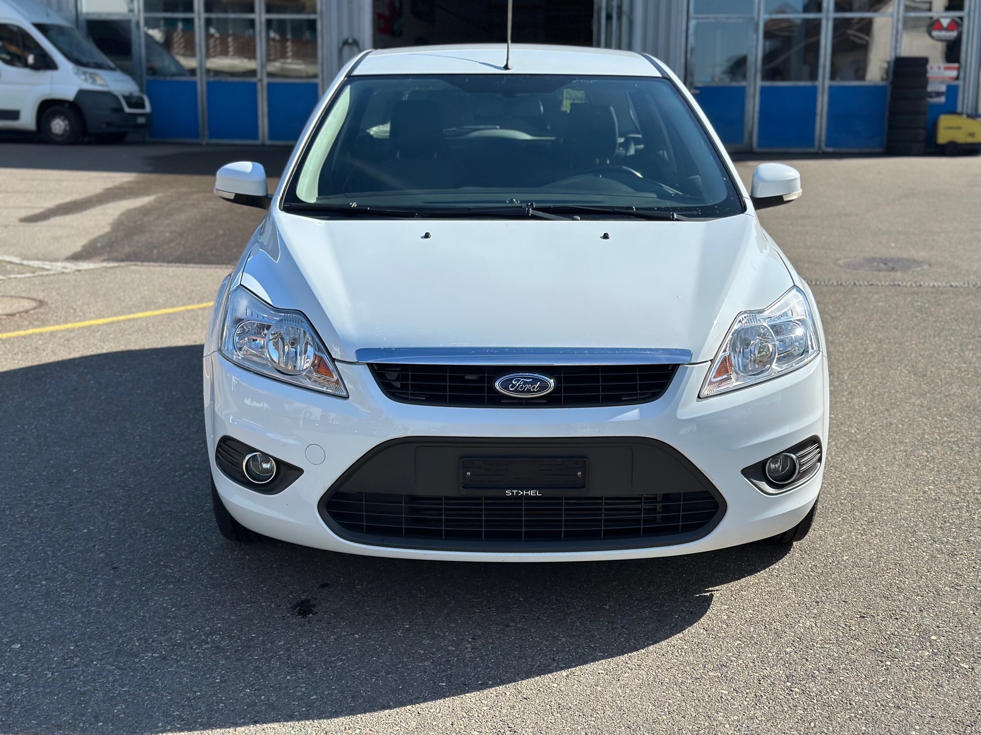FORD Focus 2.0 TDCi Carving PowerShift-showroom-element-2