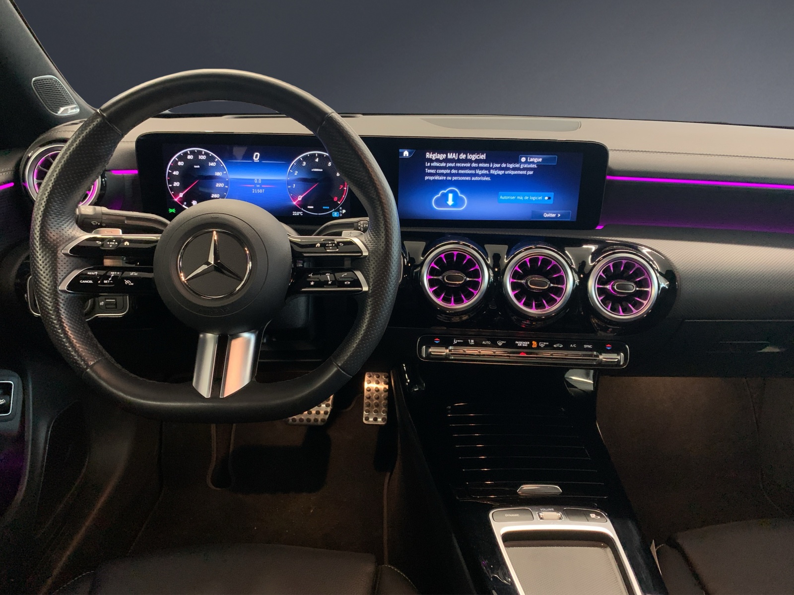 MERCEDES-BENZ CLA 250 4Matic 8G-DCT-image-6