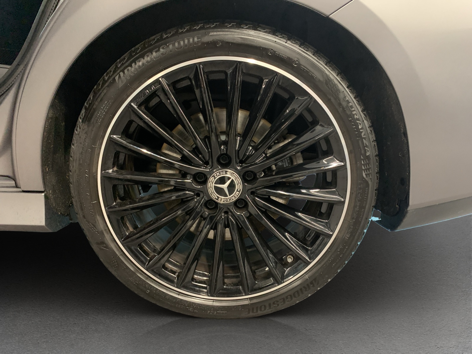 MERCEDES-BENZ CLA 250 4Matic 8G-DCT-image-8