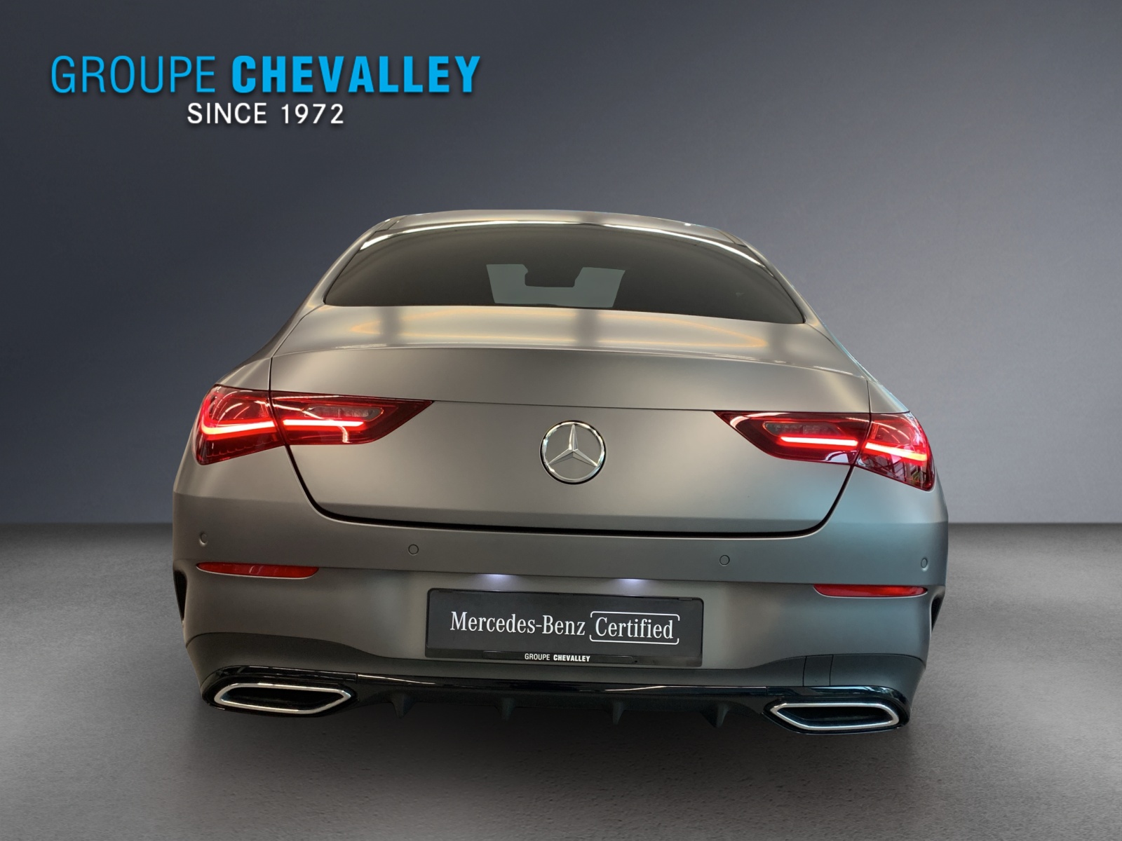 MERCEDES-BENZ CLA 250 4Matic 8G-DCT-image-4