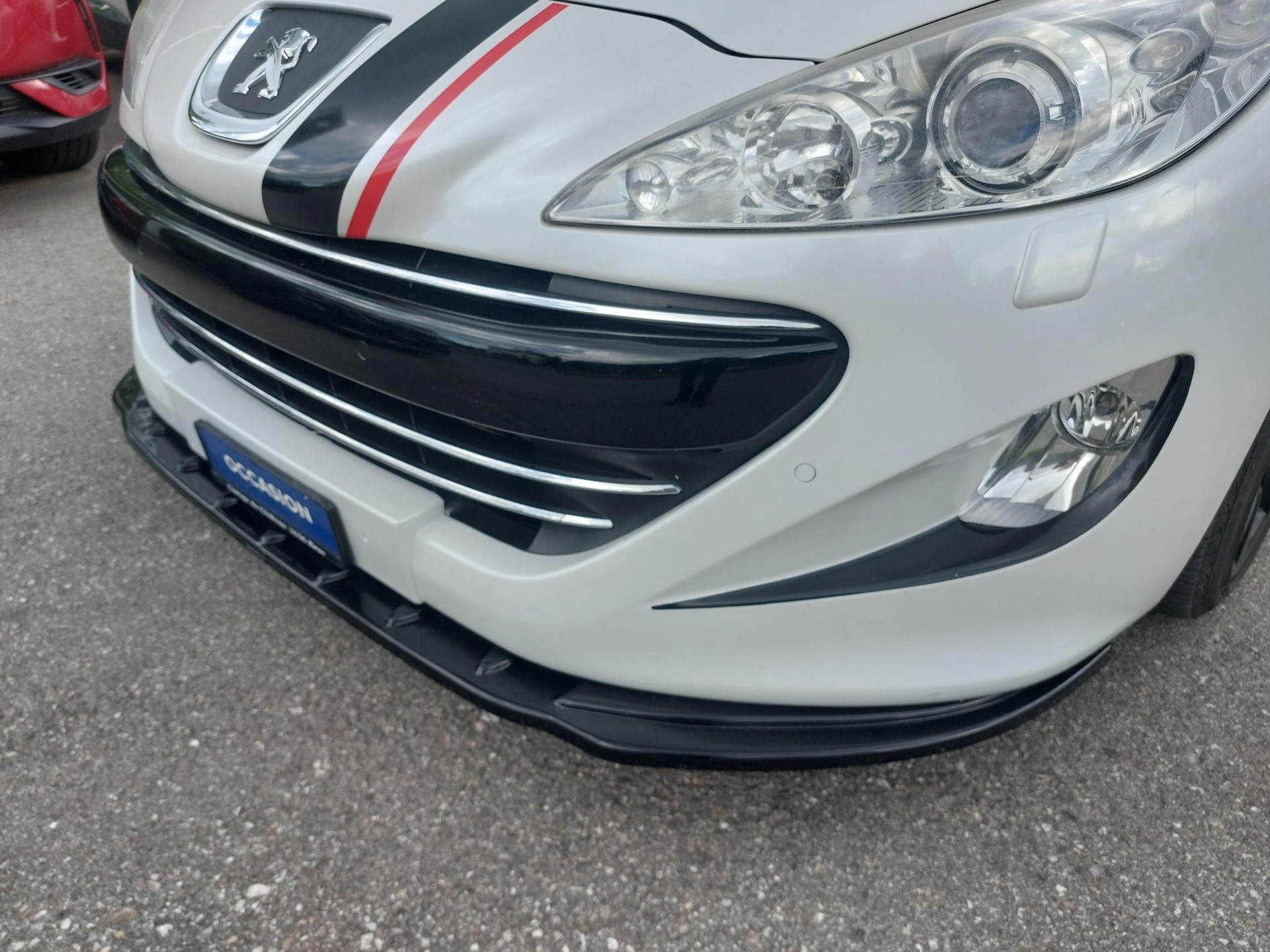 PEUGEOT RCZ 1.6 Turbo-image-7