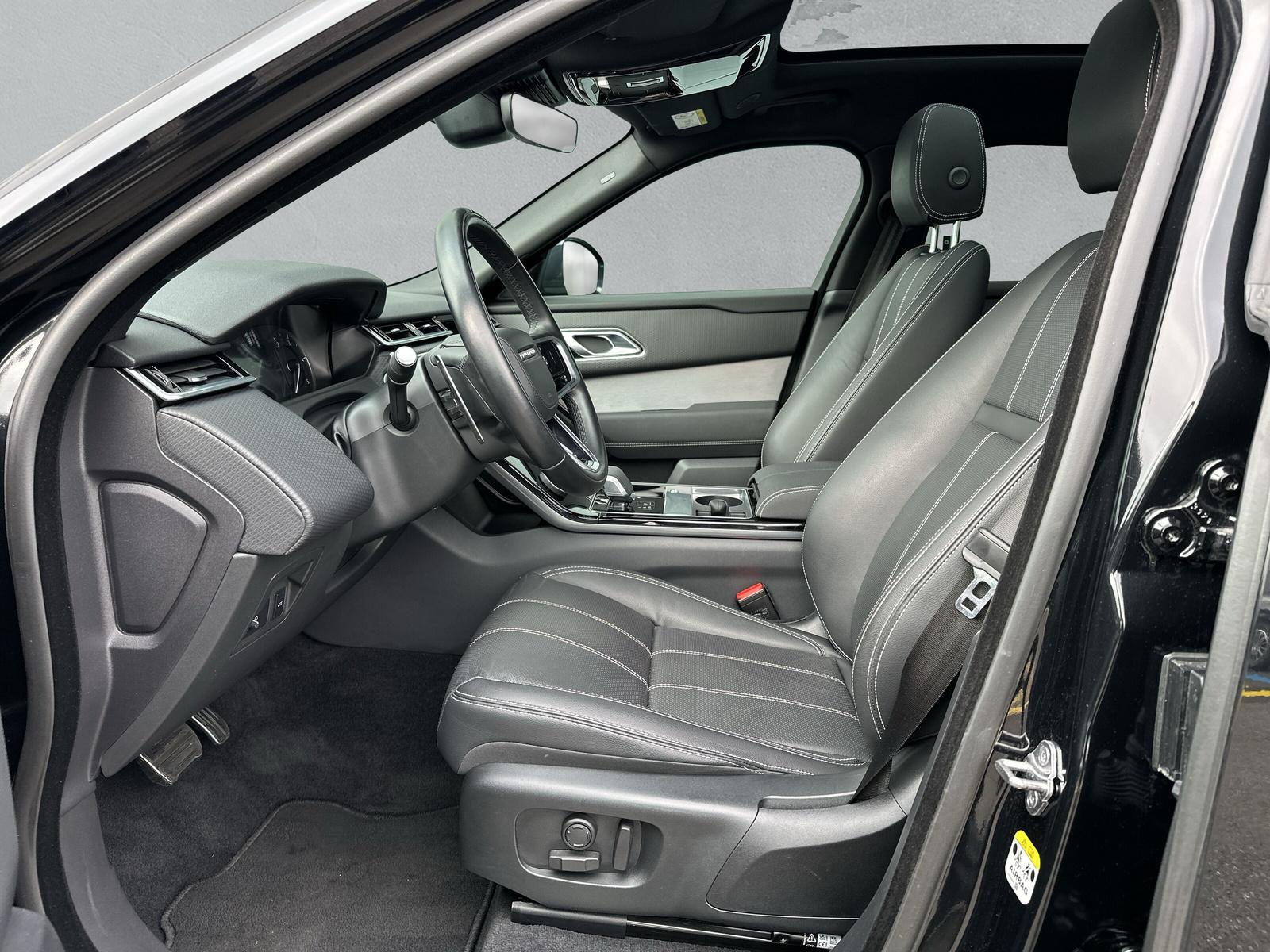 LAND ROVER Range Rover Velar R-Dynamic SE 3.0 D I6 300 (CH)-image-10