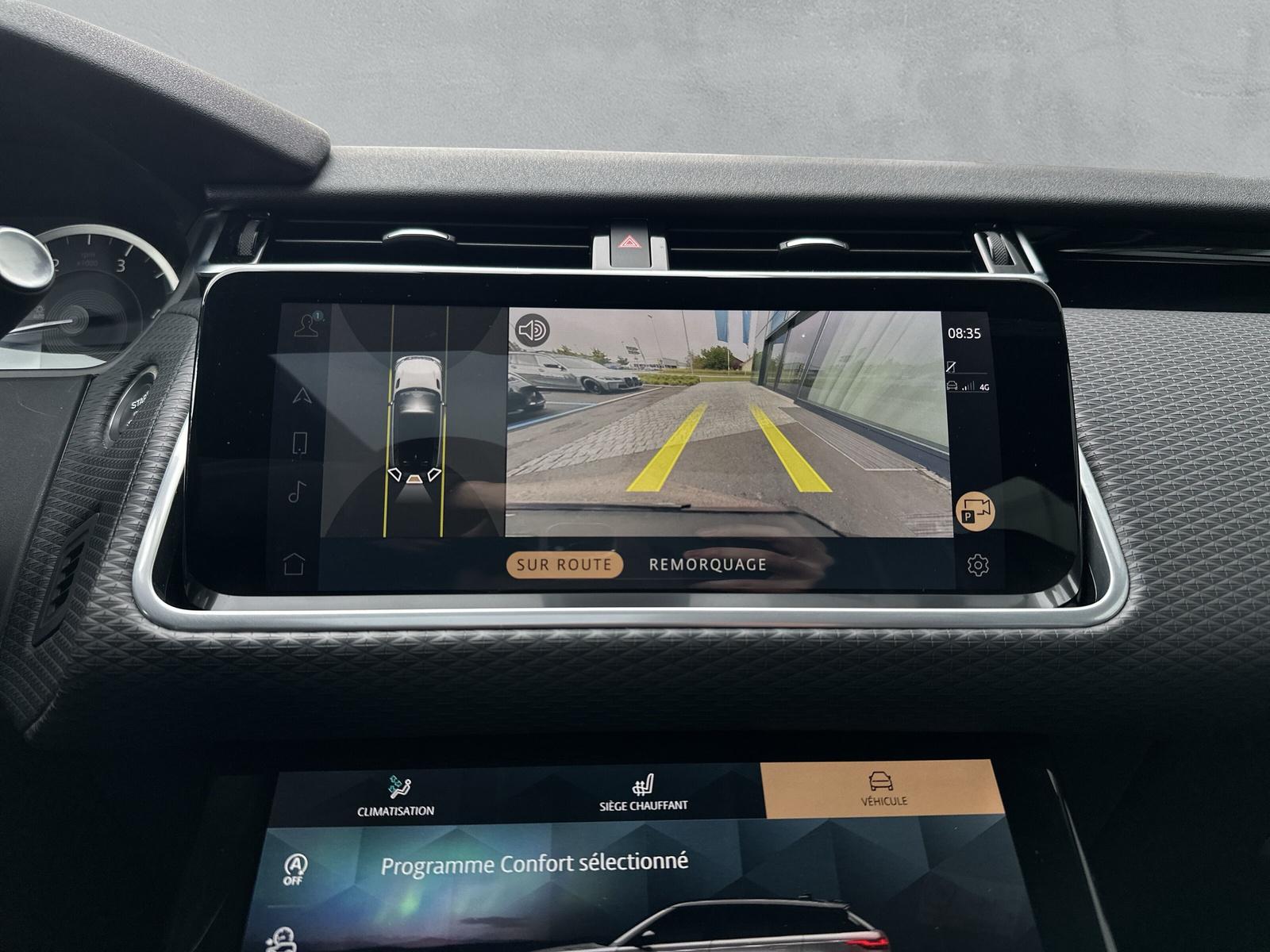 LAND ROVER Range Rover Velar R-Dynamic SE 3.0 D I6 300 (CH)-image-14