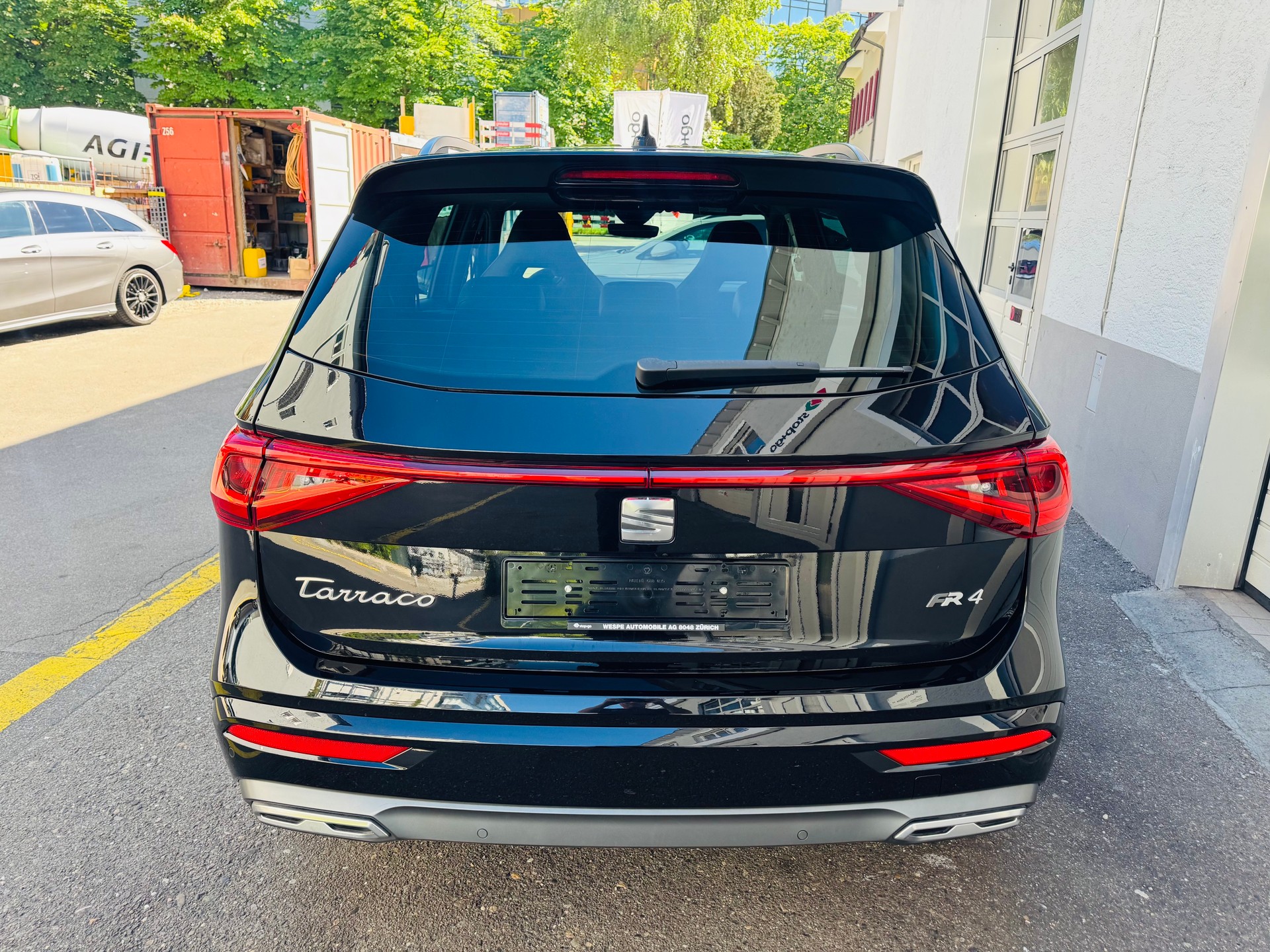 SEAT Tarraco 2.0 TDI CR Move FR 4Drive DSG-image-6
