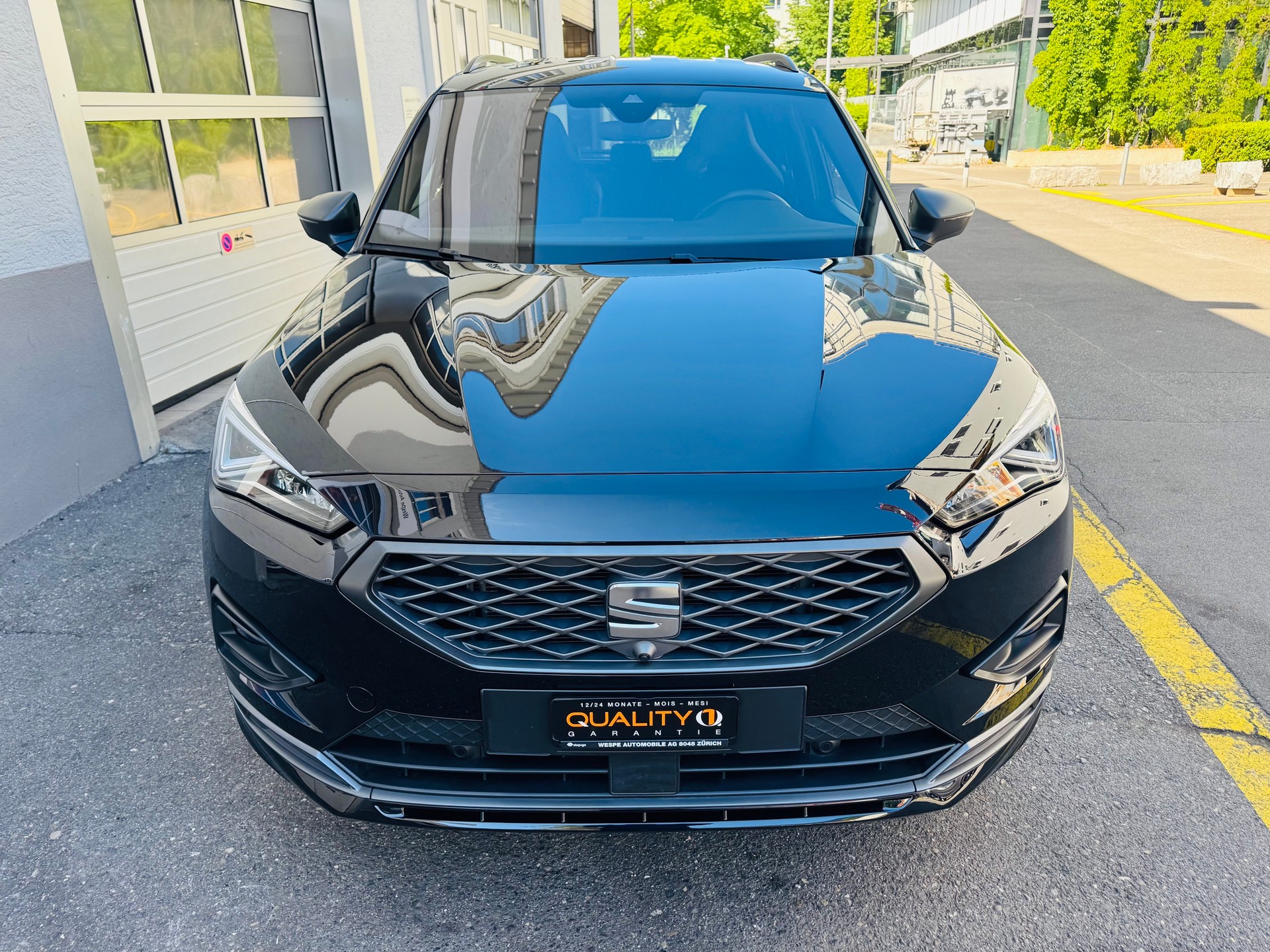 SEAT Tarraco 2.0 TDI CR Move FR 4Drive DSG-image-3