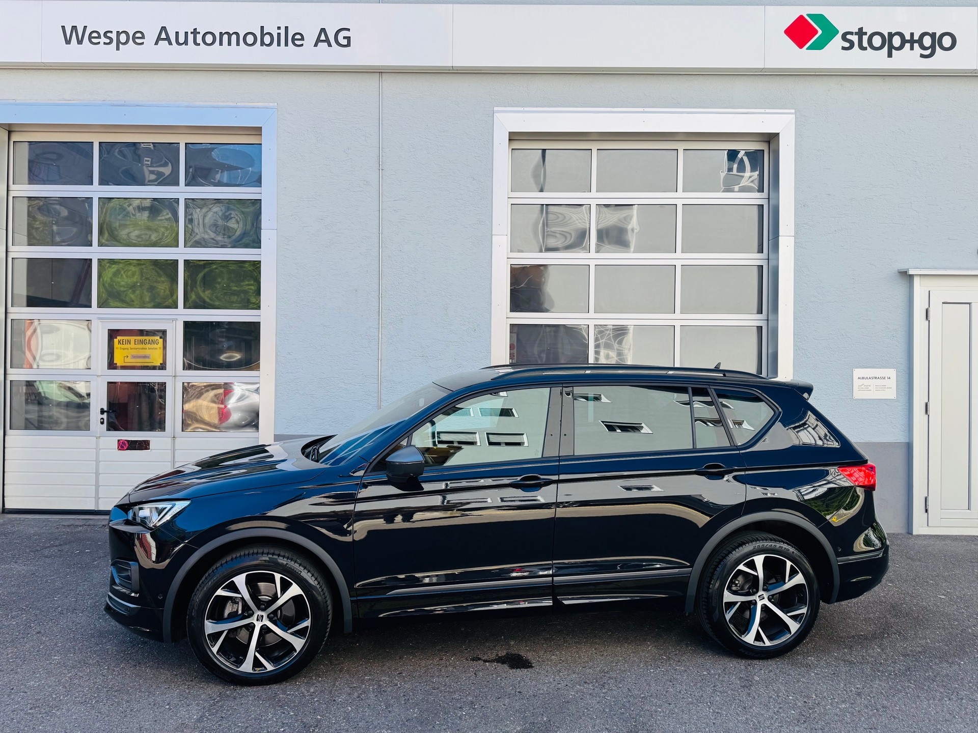 SEAT Tarraco 2.0 TDI CR Move FR 4Drive DSG-image-1