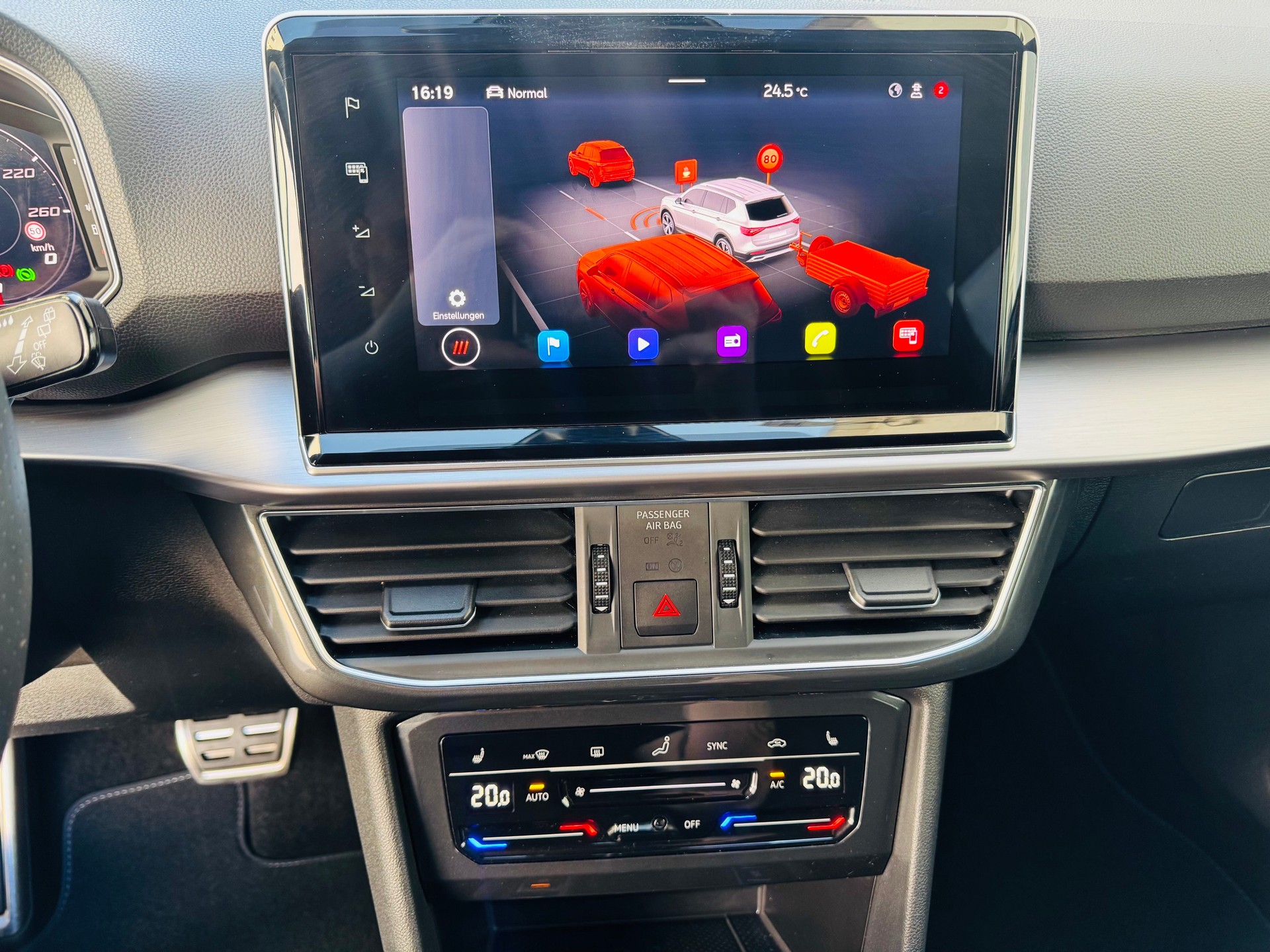 SEAT Tarraco 2.0 TDI CR Move FR 4Drive DSG-image-12