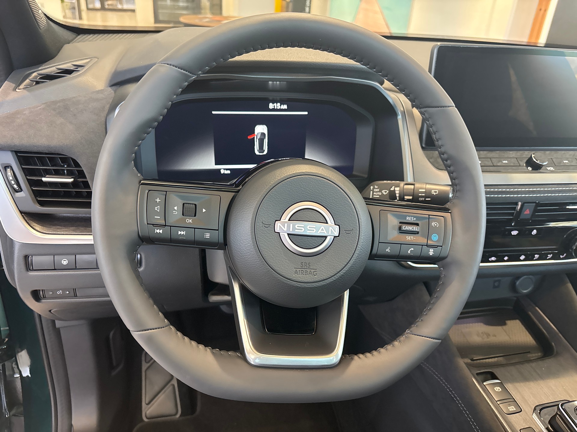 NISSAN Qashqai 1.5 VC-T e-Power Tekna+-image-11