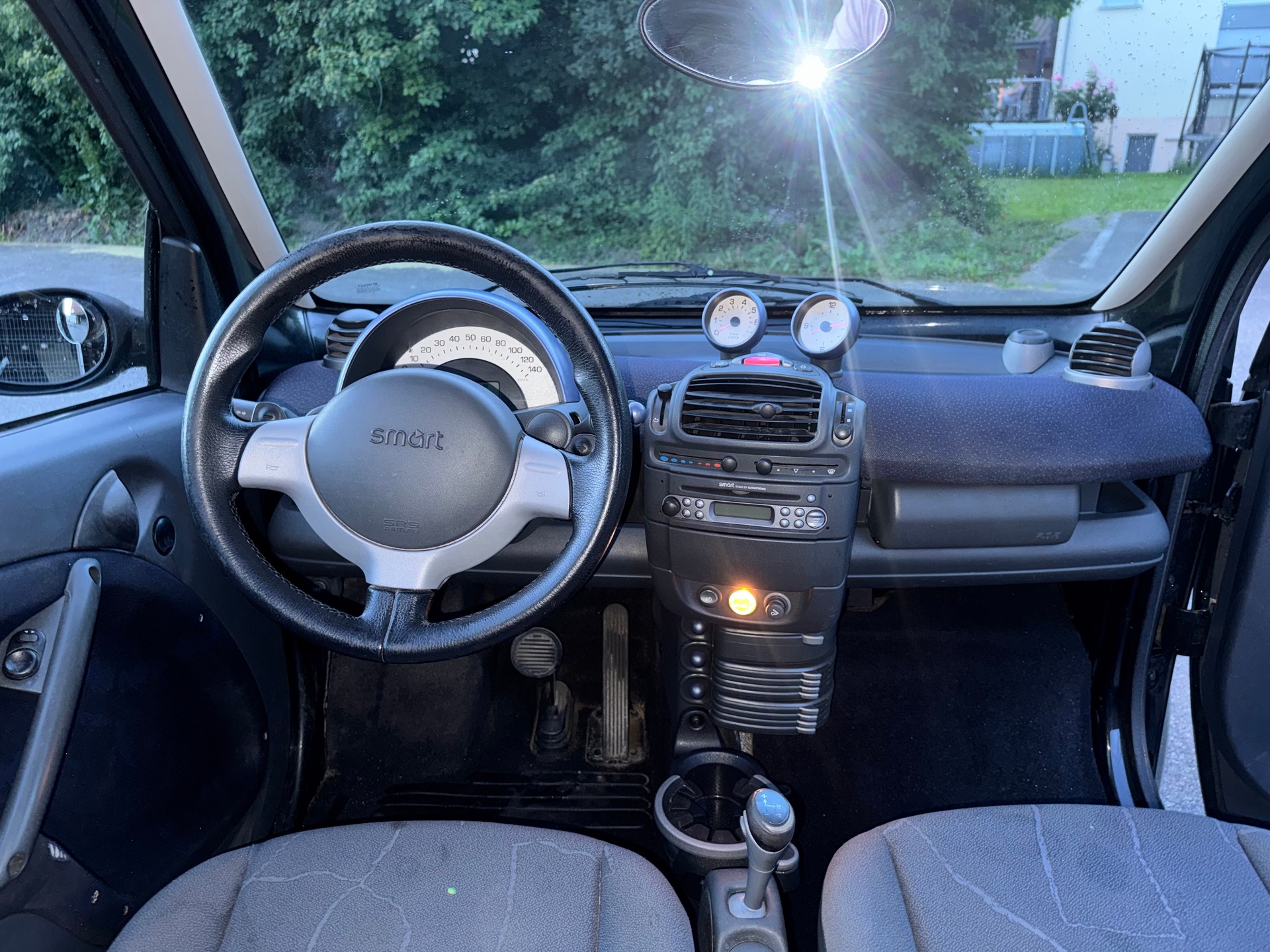 SMART fortwo pure-image-10